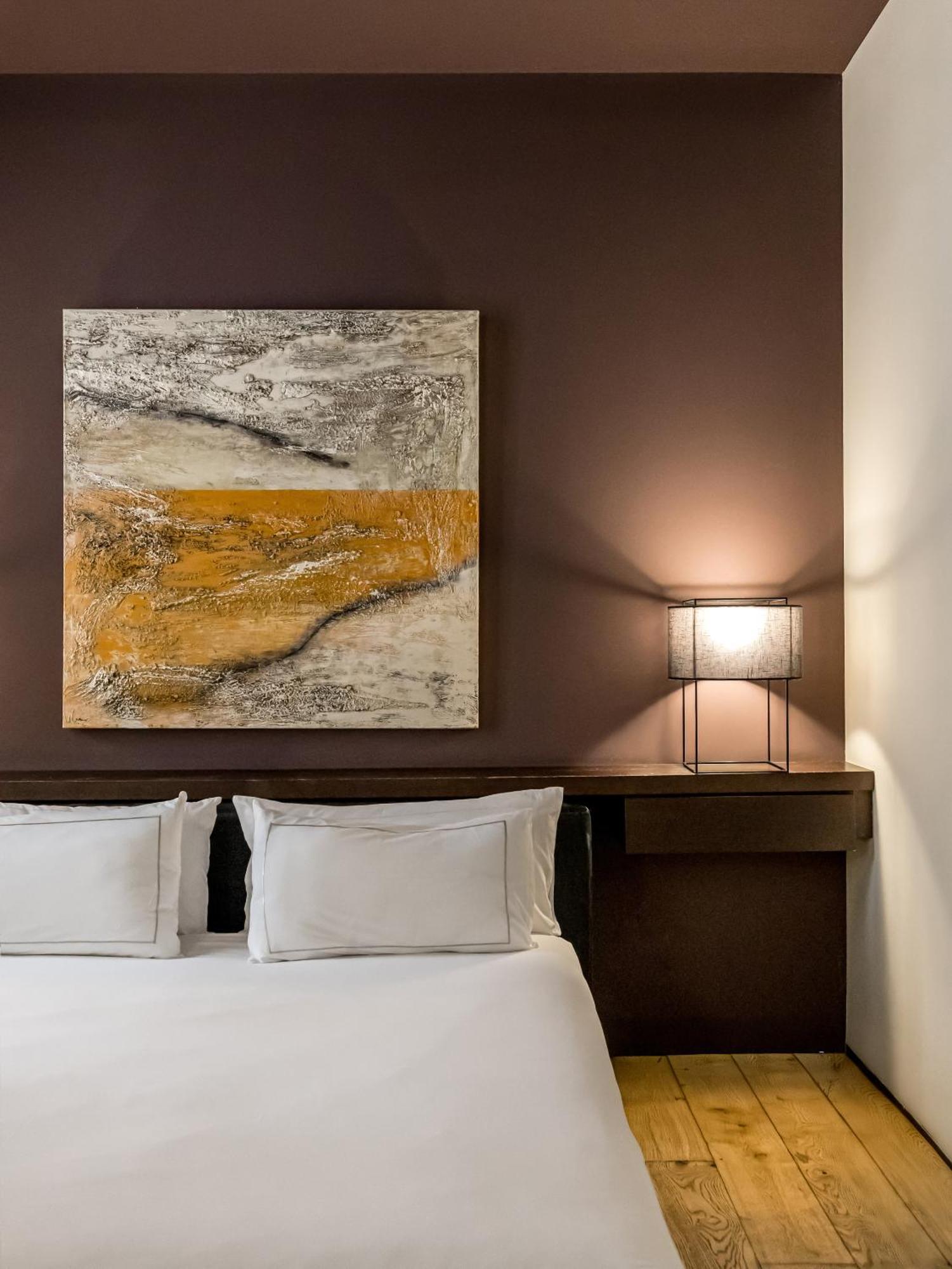 Superior Double or Twin Room (1-2 Adults)