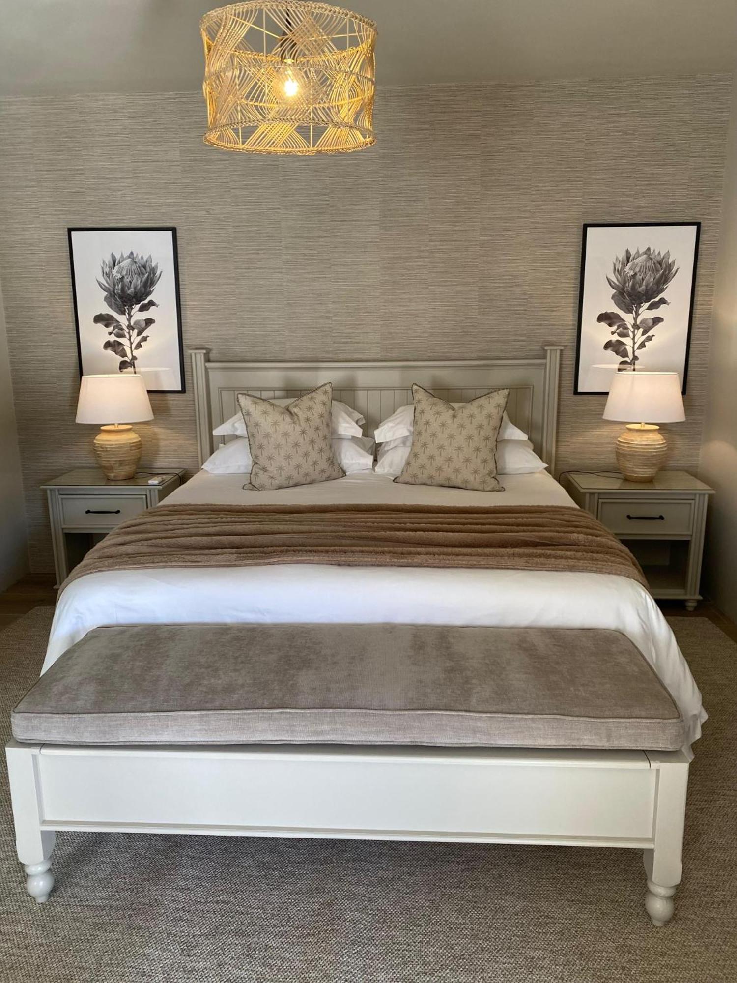 Sunrise Suite 2