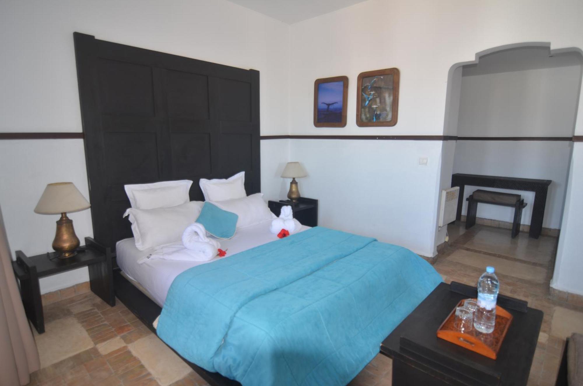 Unik Prestige Room