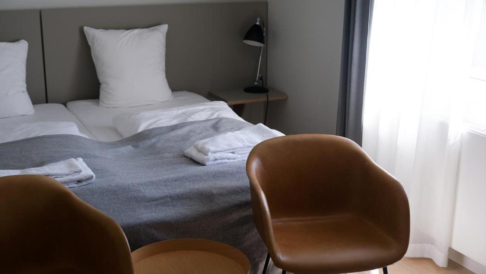 Double Room+ Nordic Style