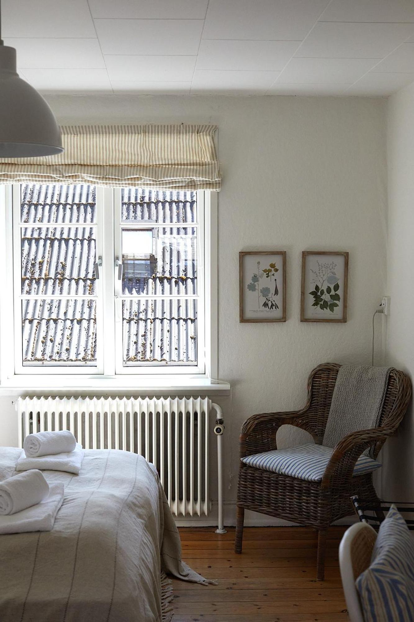 Economy Triple Room