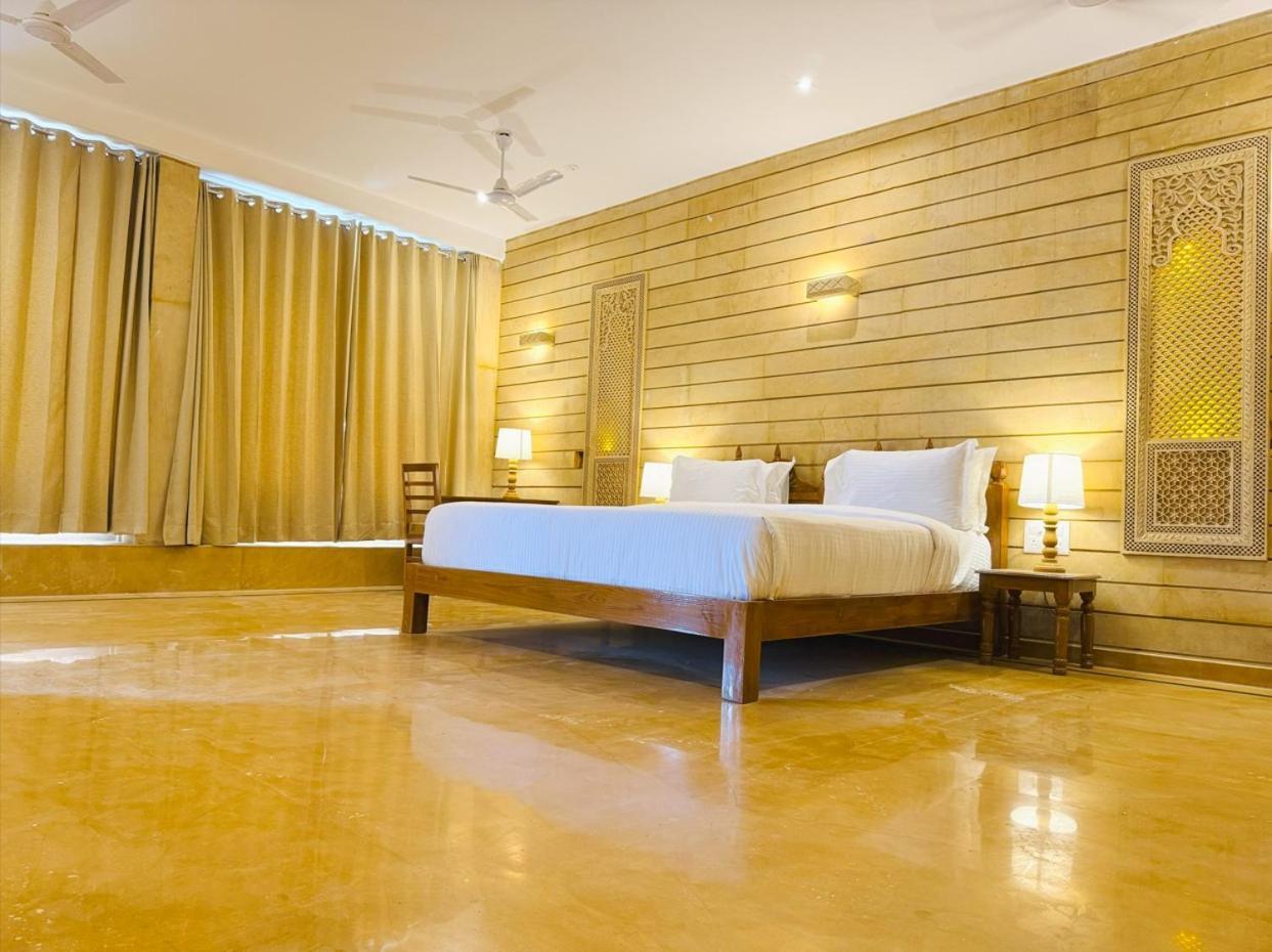 Maharajah Suite