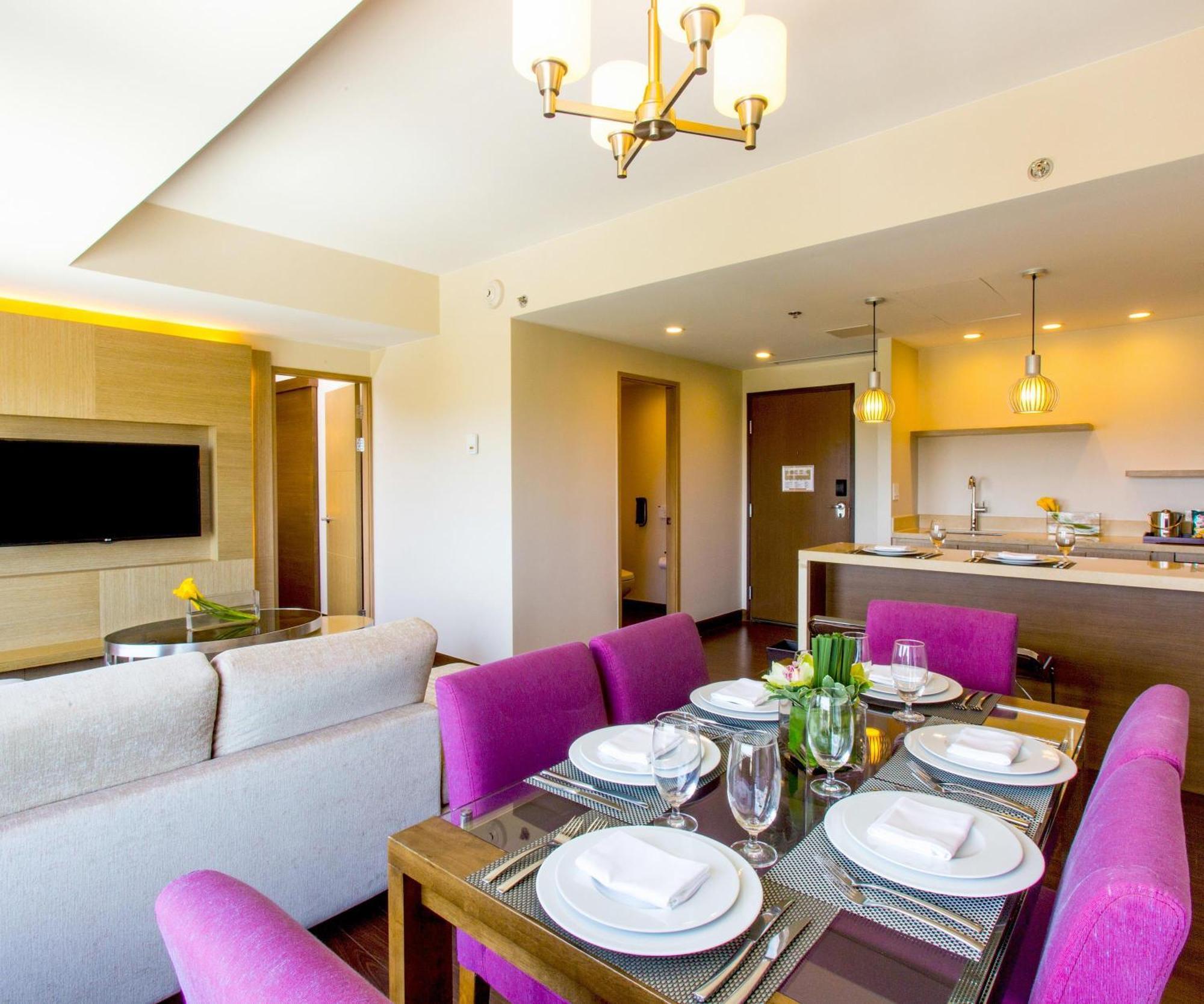 Suite Mountain View Queen