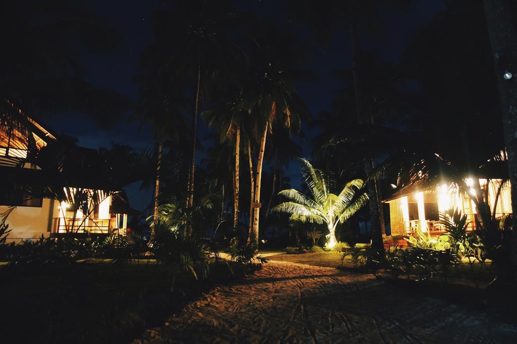 Family Loft Villa Garden View