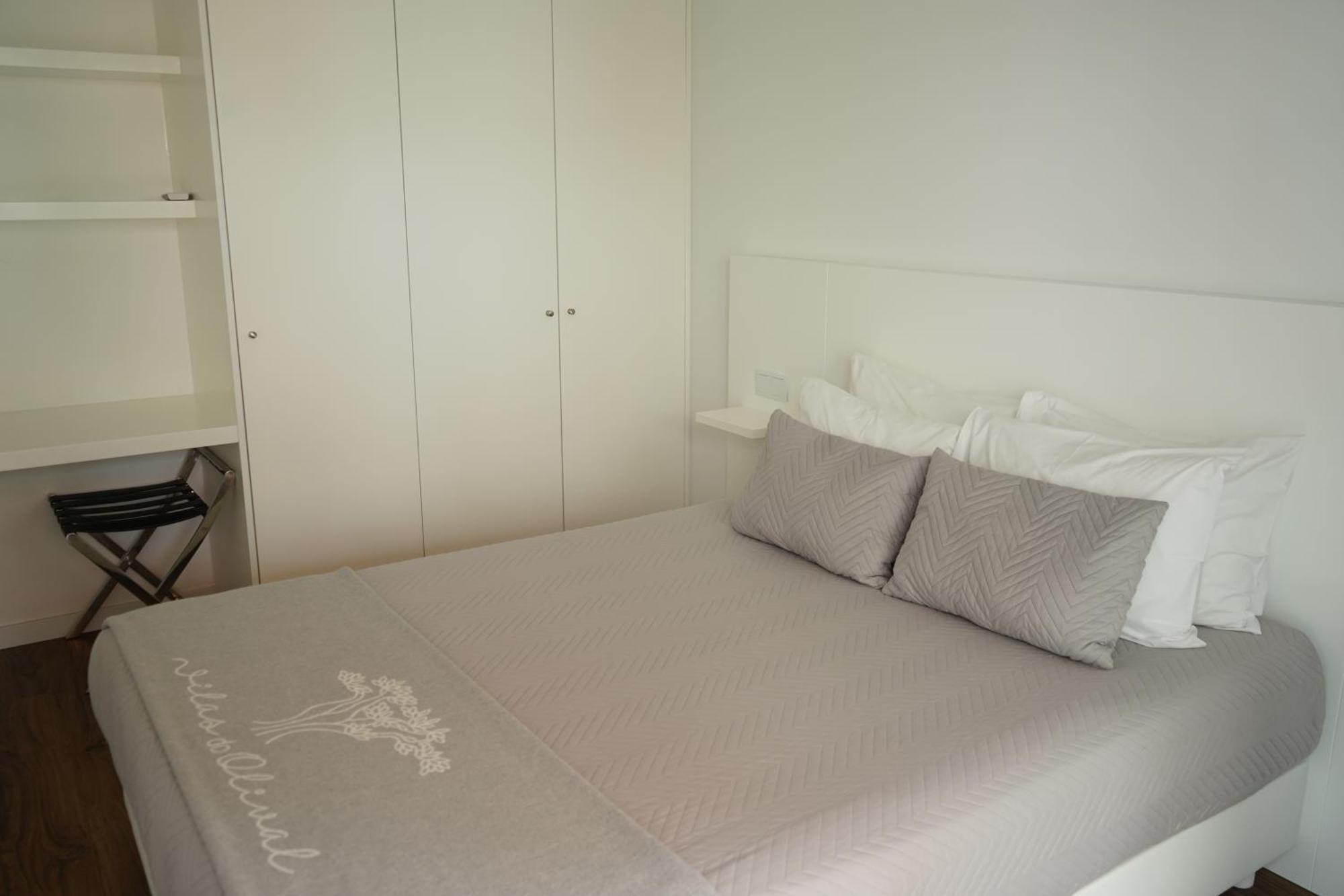 Two-Bedroom Villa with Private Hot Tub