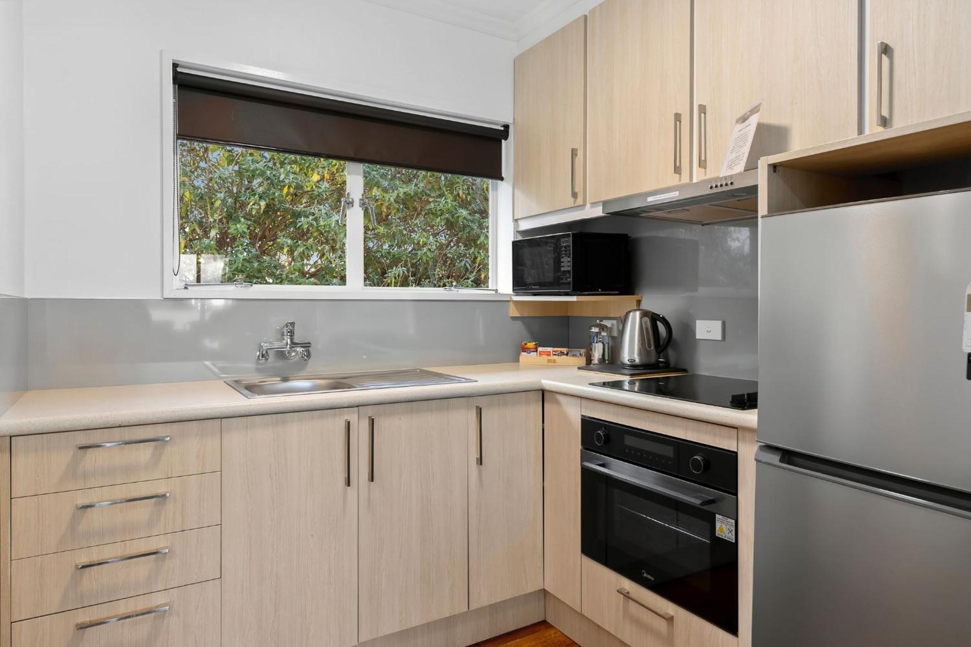 Superior 2 Bedroom King Apartment