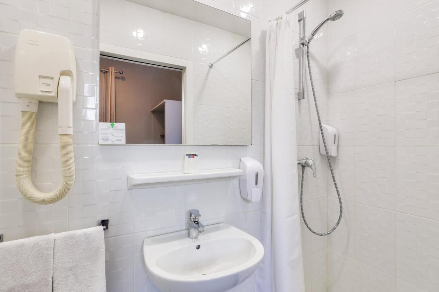 Small Double Room