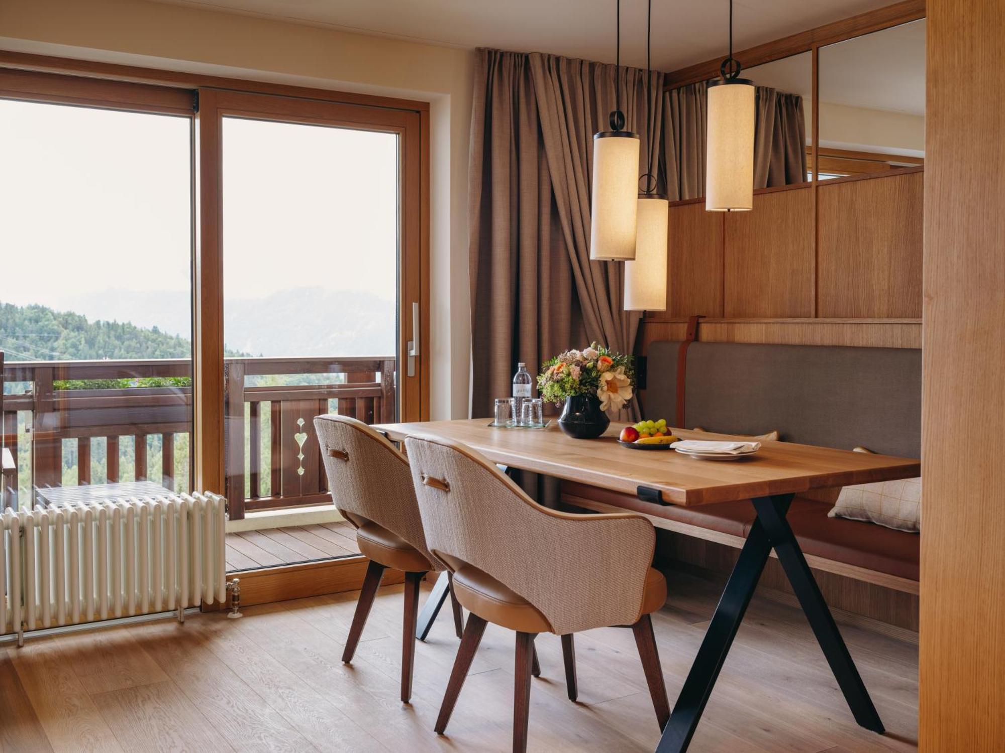 Superior Suite