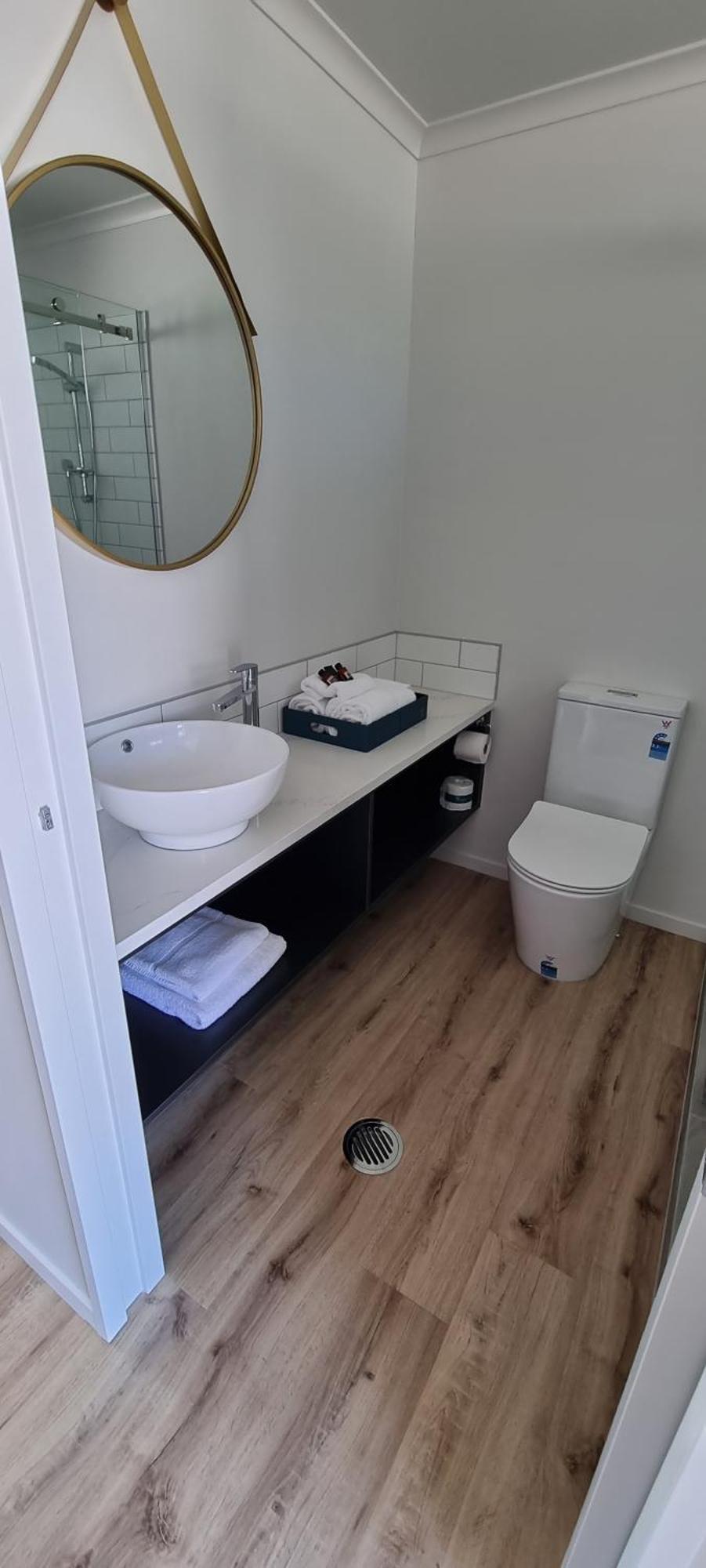 Deluxe King Studio