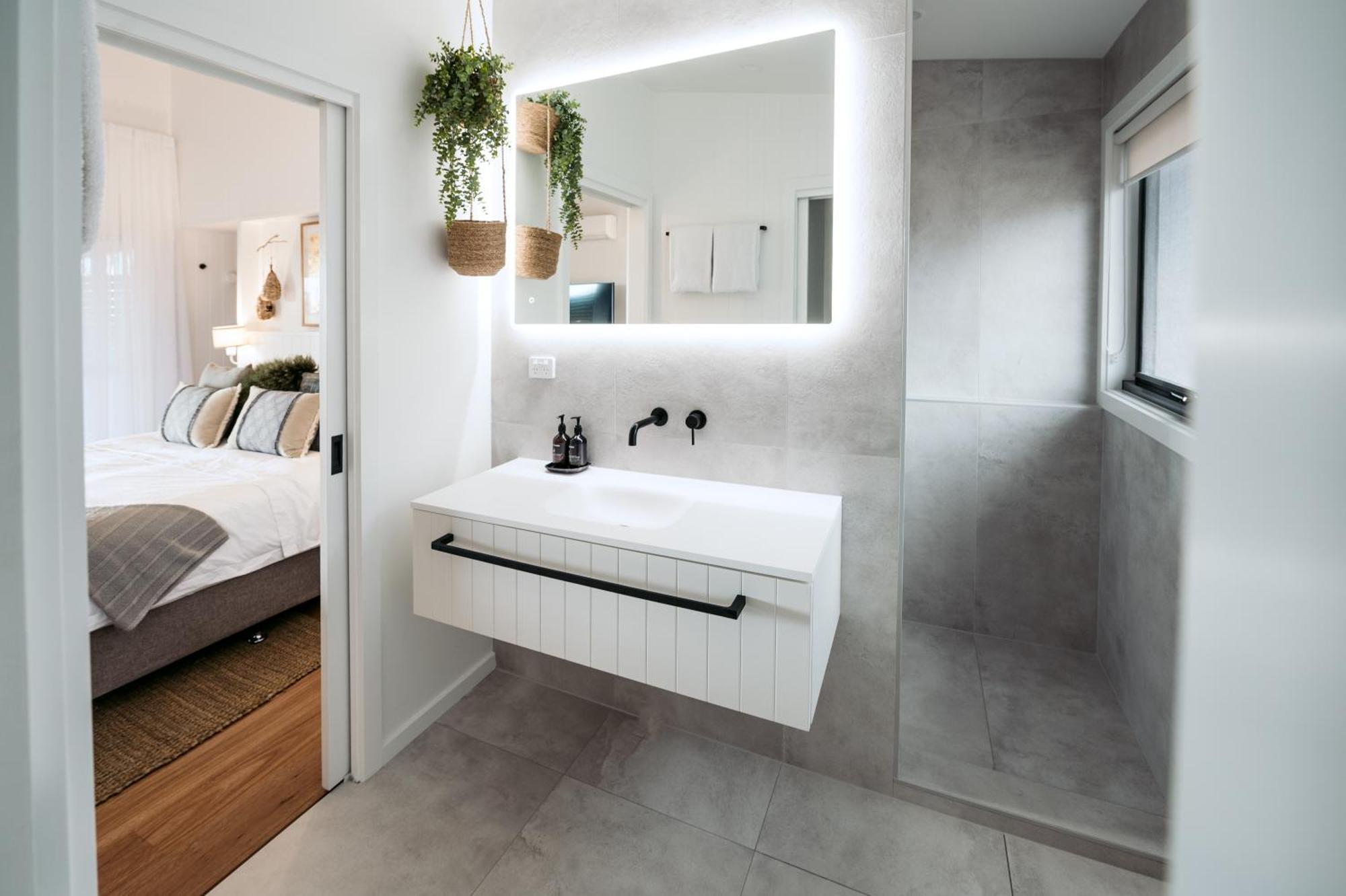 Premium Double or Twin Room with Sea View