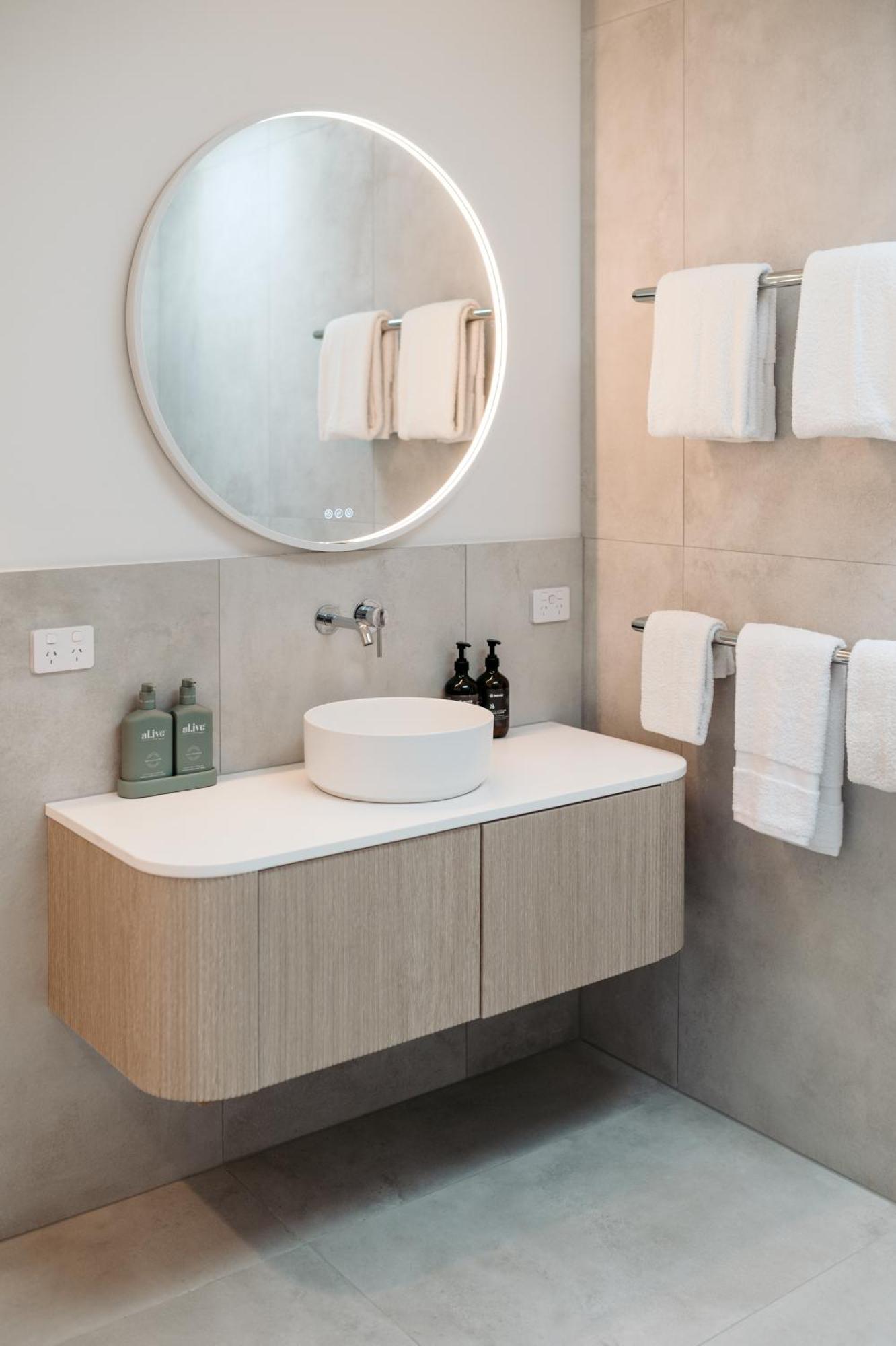 Superior Suite with Sea View