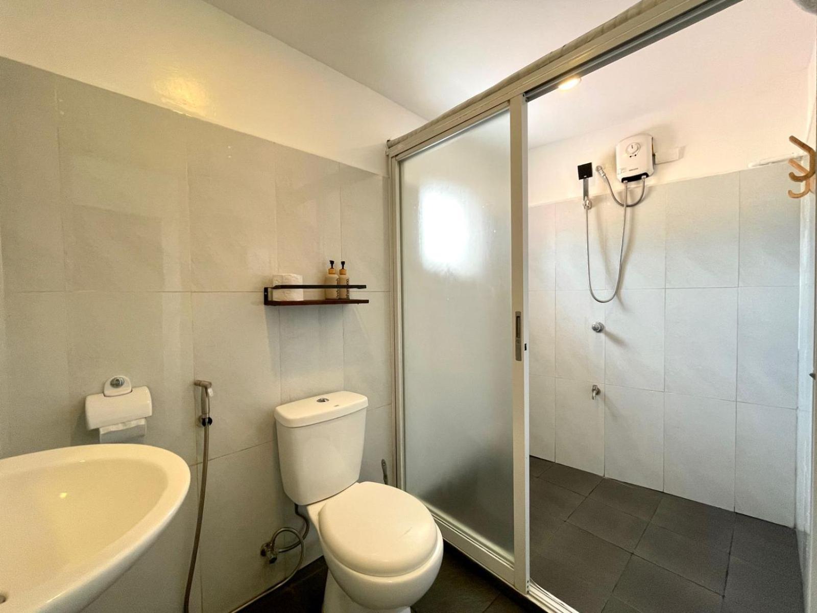 Budget Twin Room