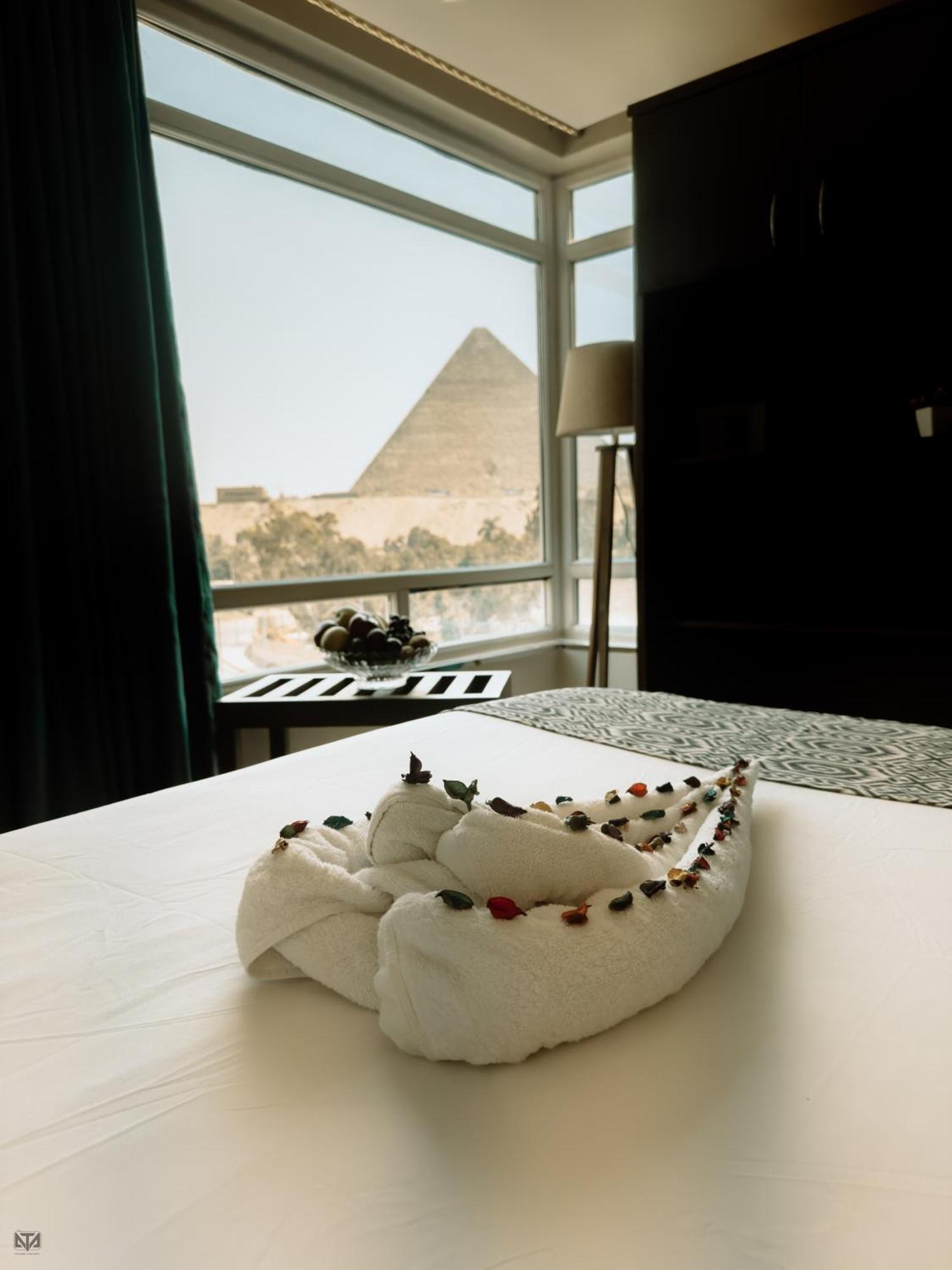 Standard Twin Room with Garden View