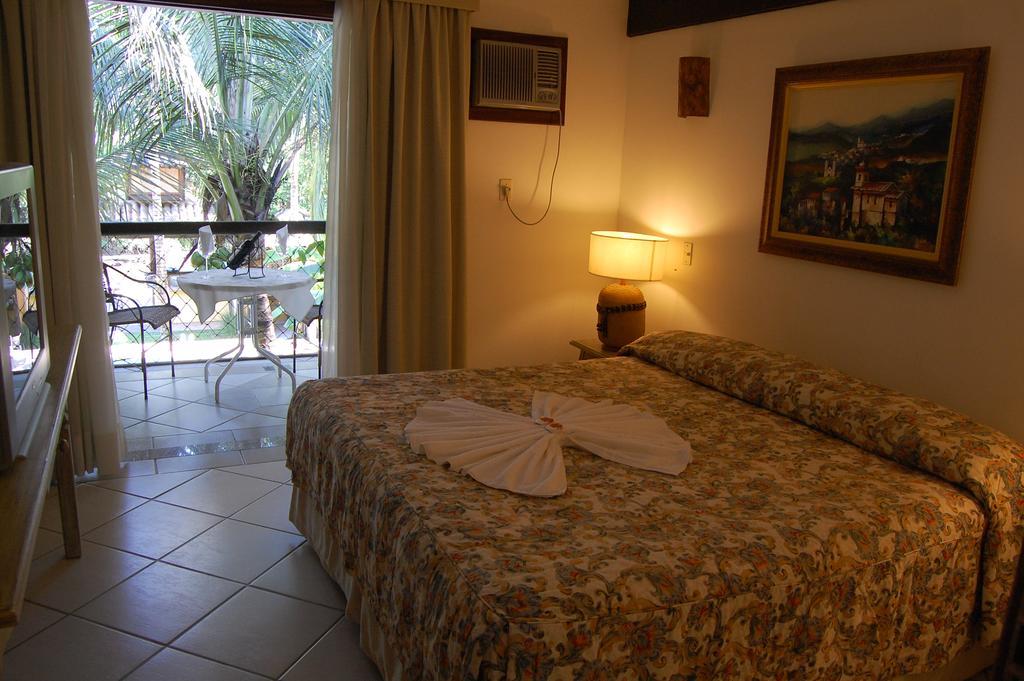 Master Double Room
