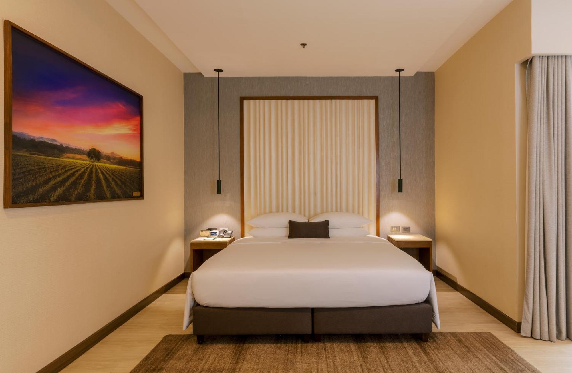 King Suite