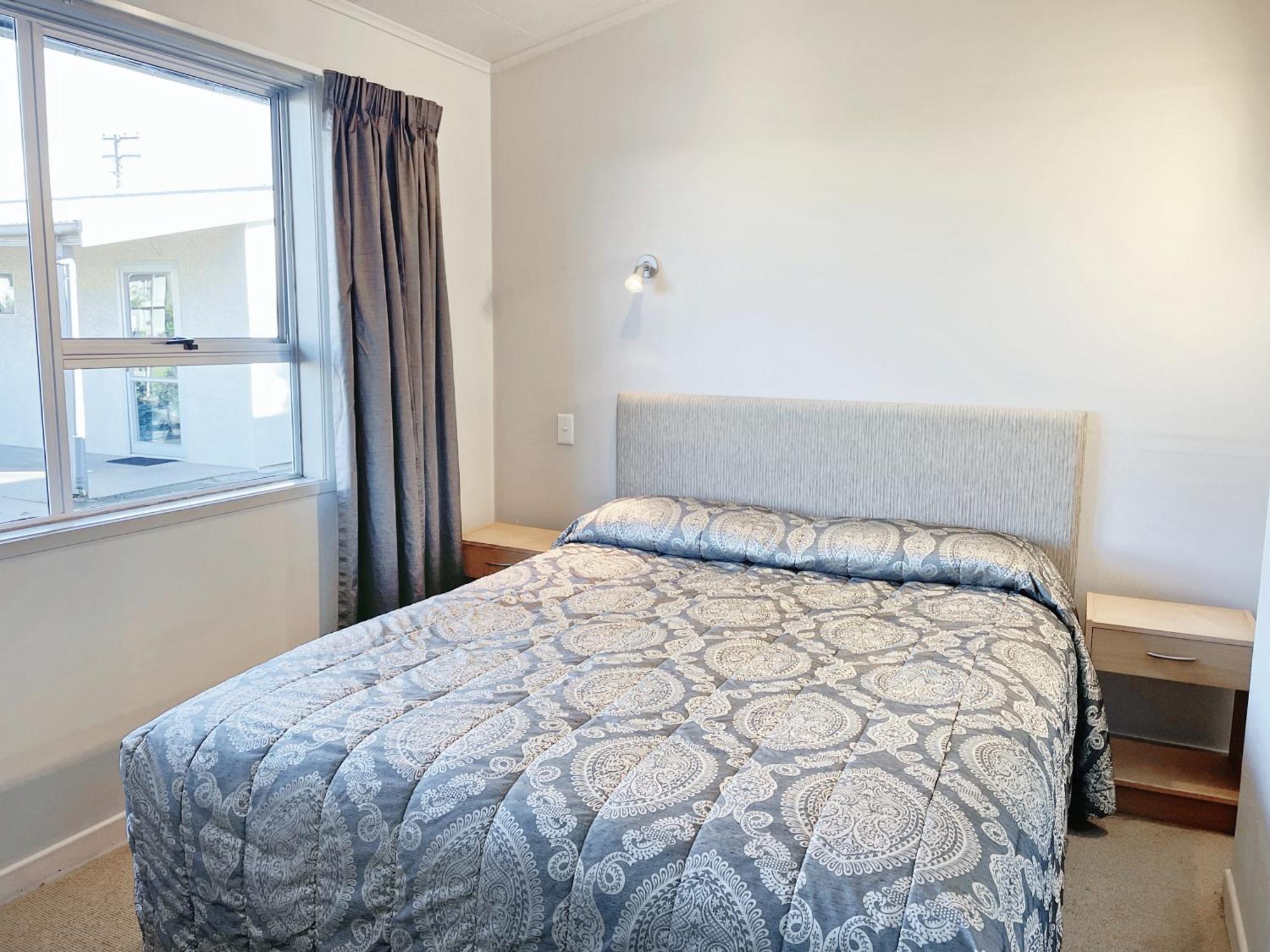 Budget Triple Room
