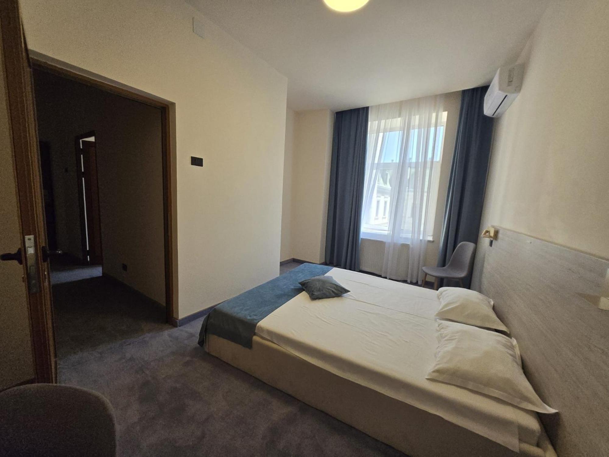 Suite Apartment