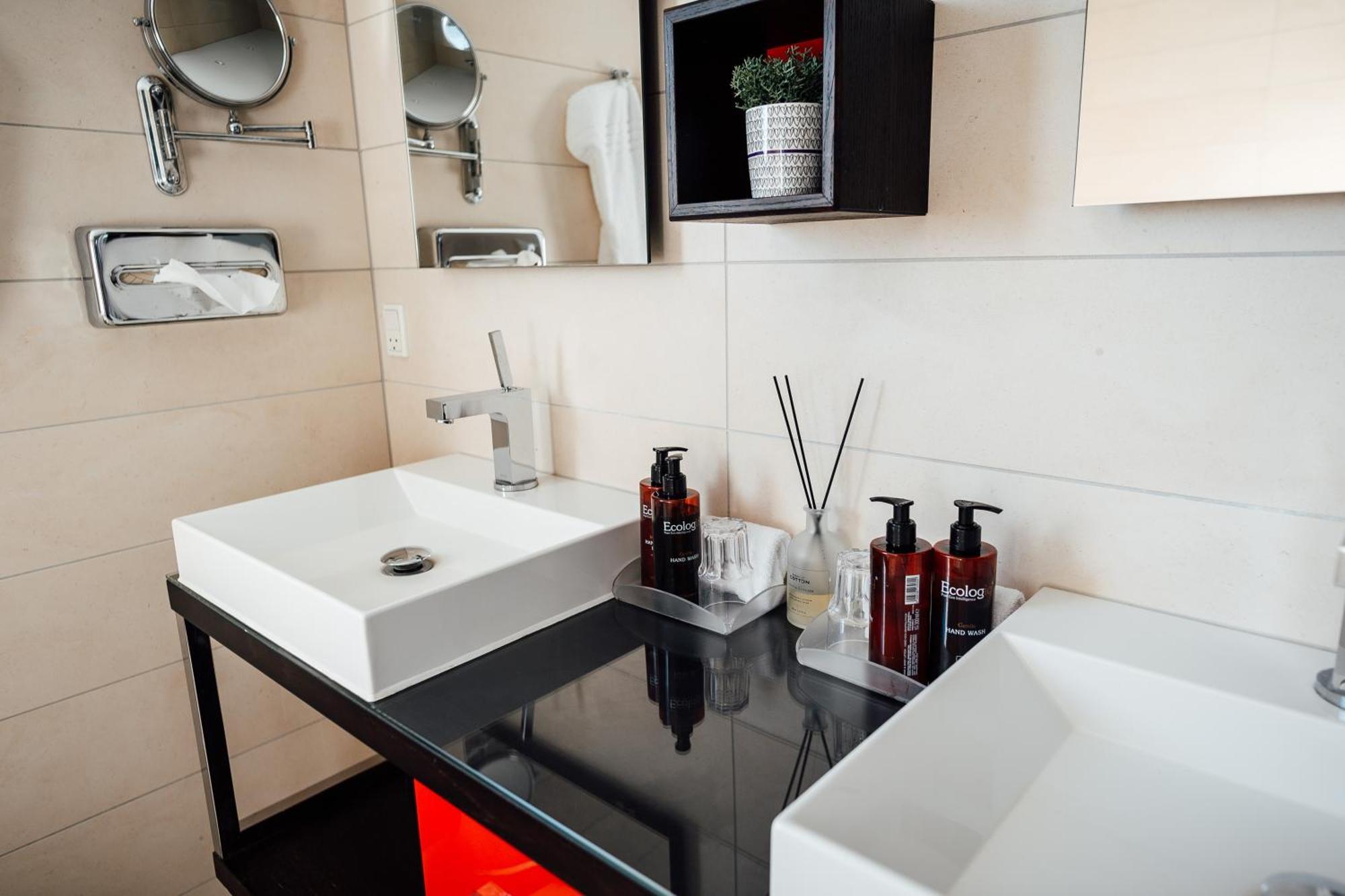 Junior Suite with Sea View