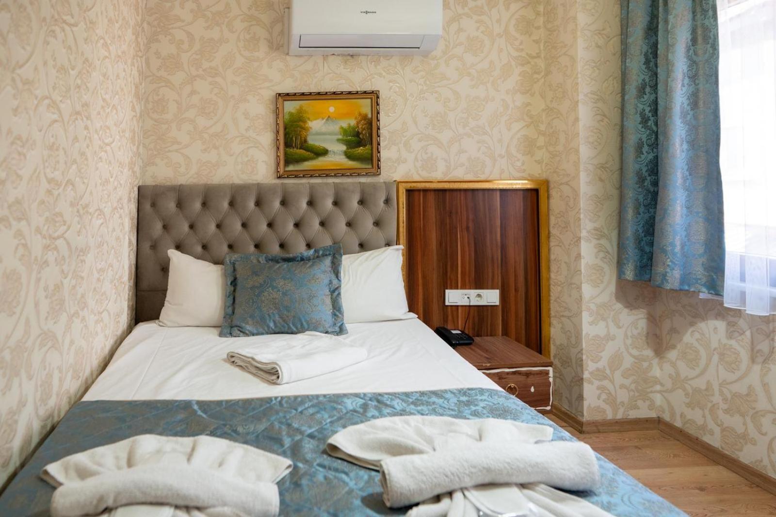 Superior Single Room