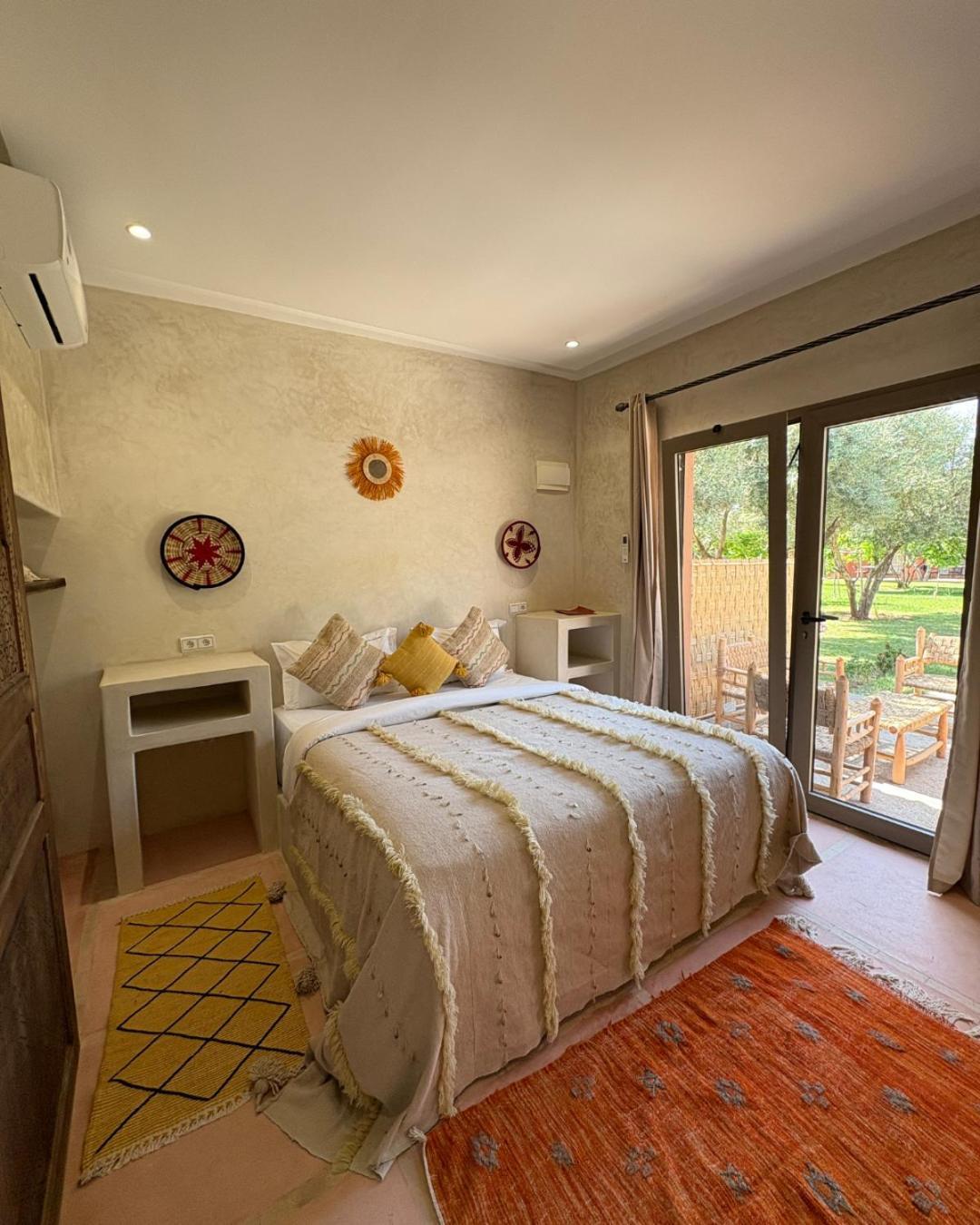 Standard Double Suite
