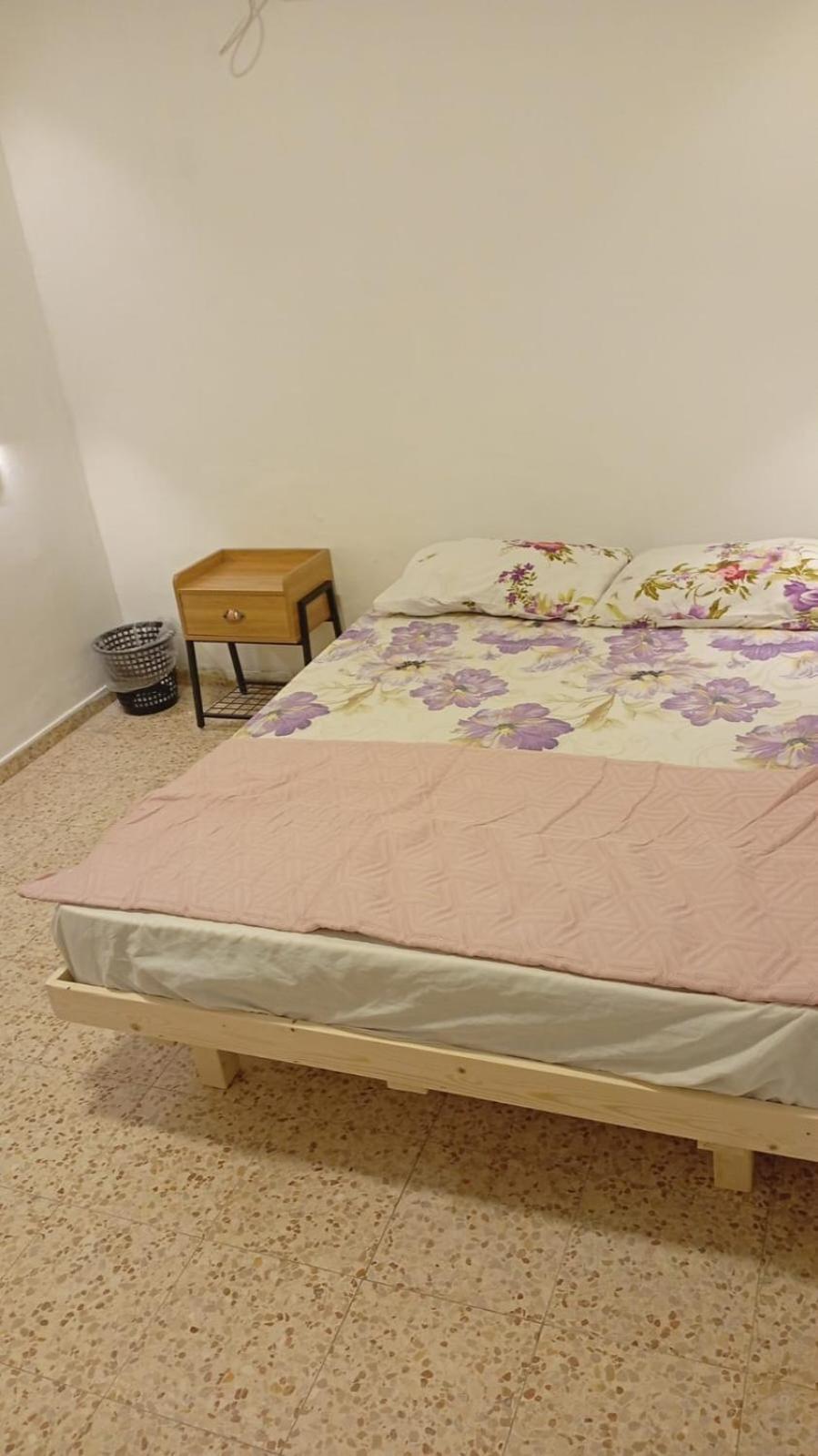 Double or Twin Room with Shared Bathroom