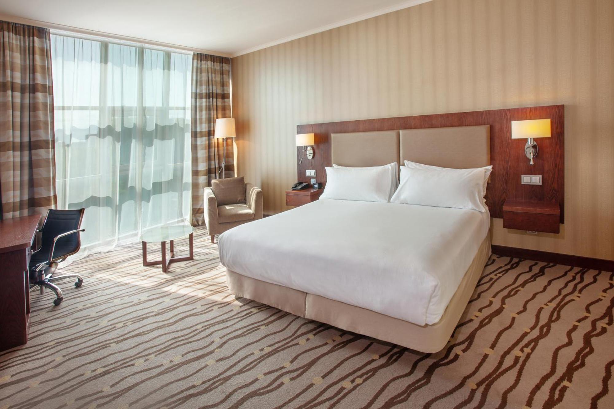 King Room - Mobility Access