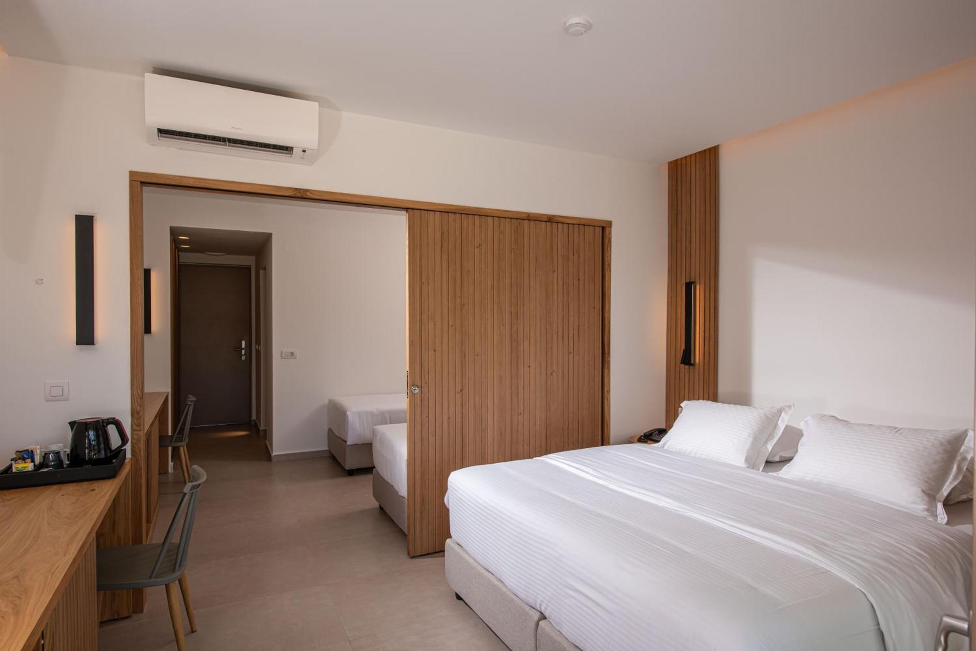 Premium Family Suite
