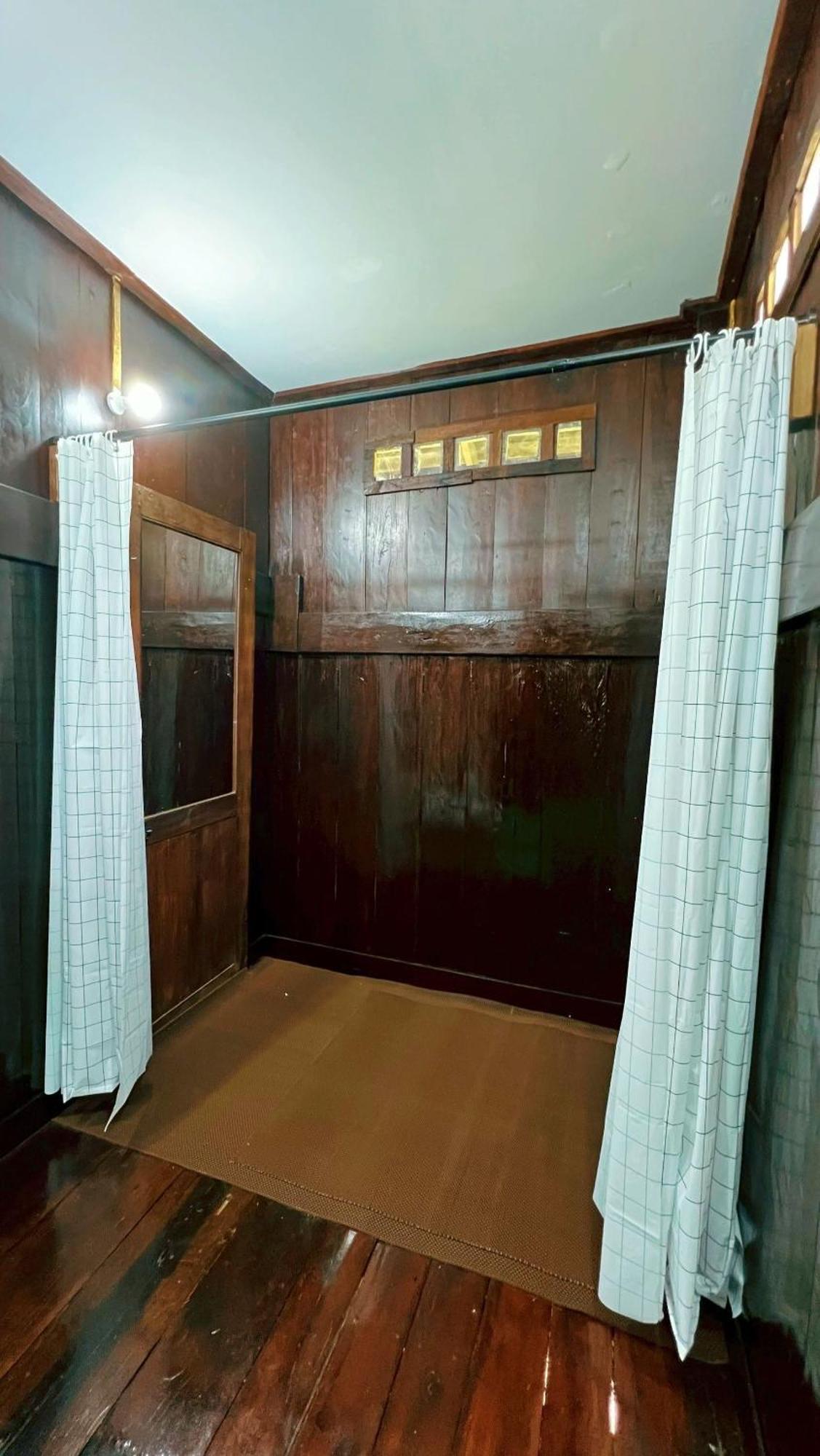 Studio with Terrace