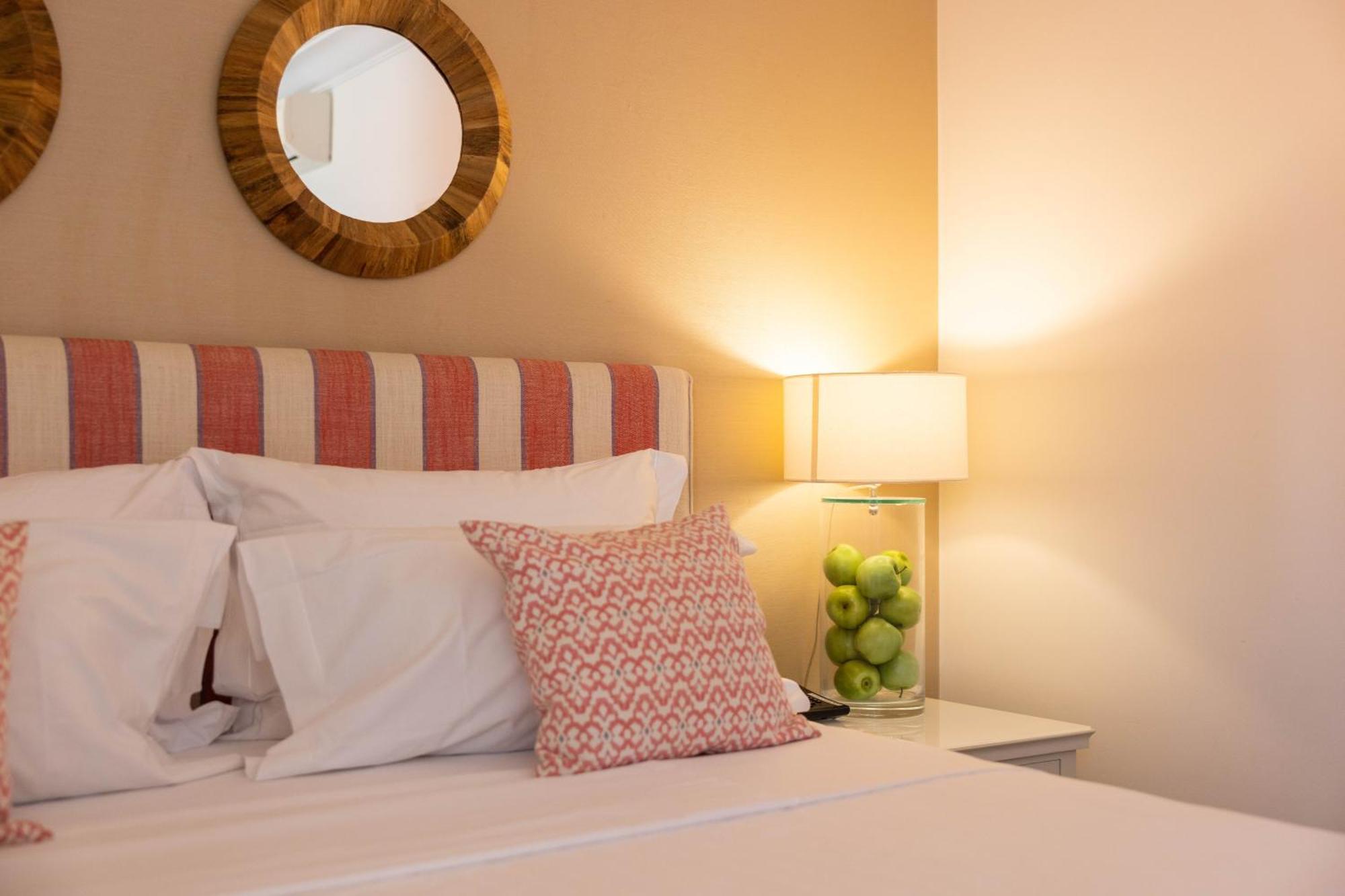 Classic Double or Twin Room
