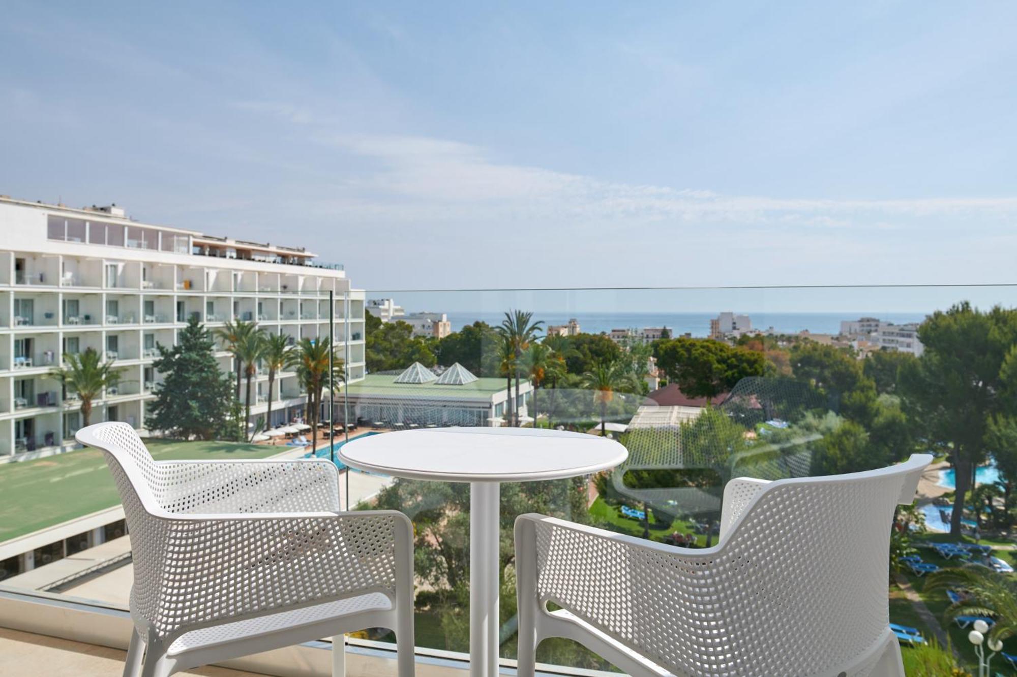 Premium Double Room with Sea View