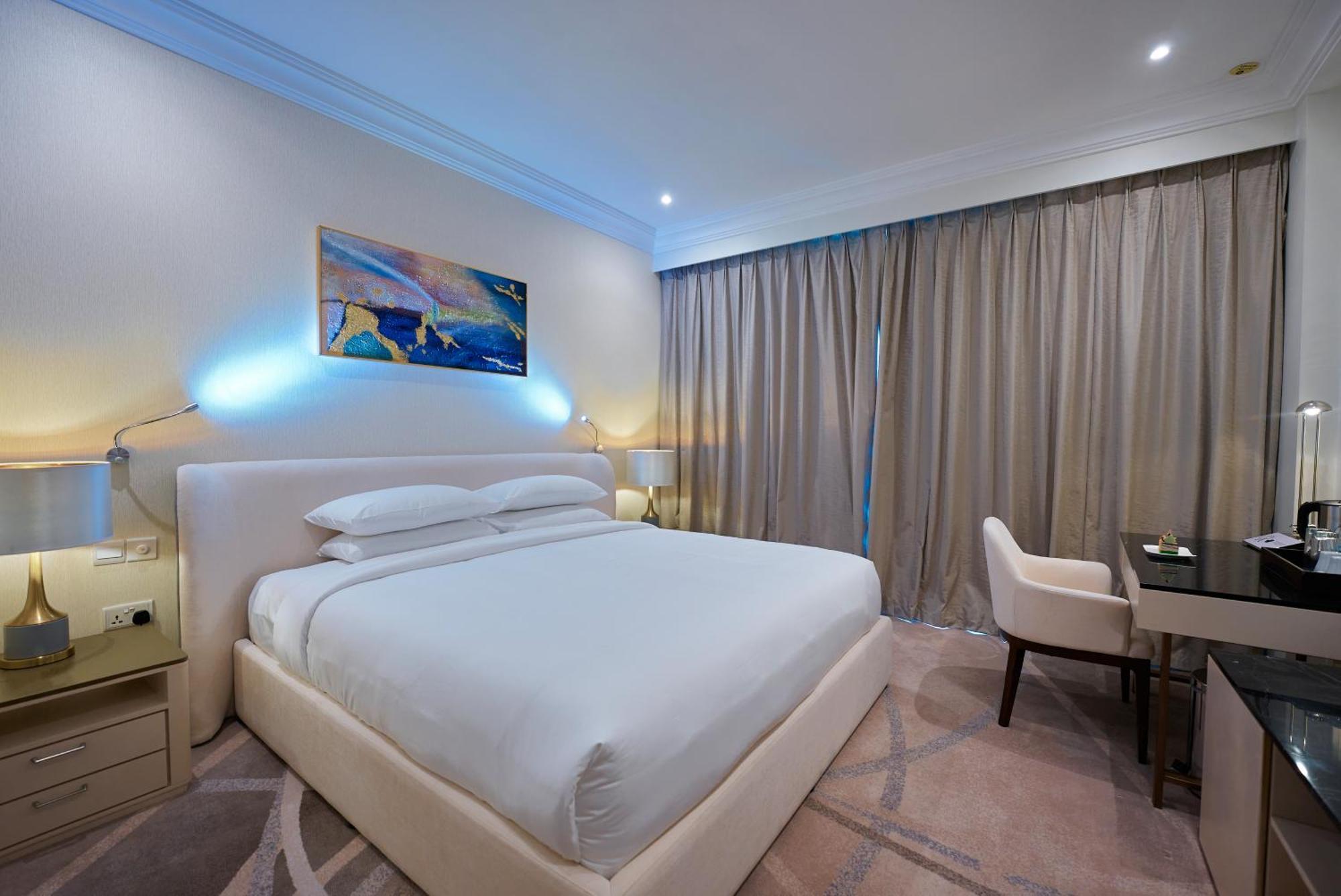 Premium King Room