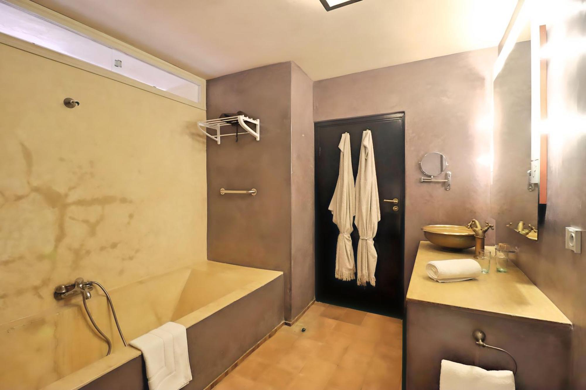 Mogador Suite