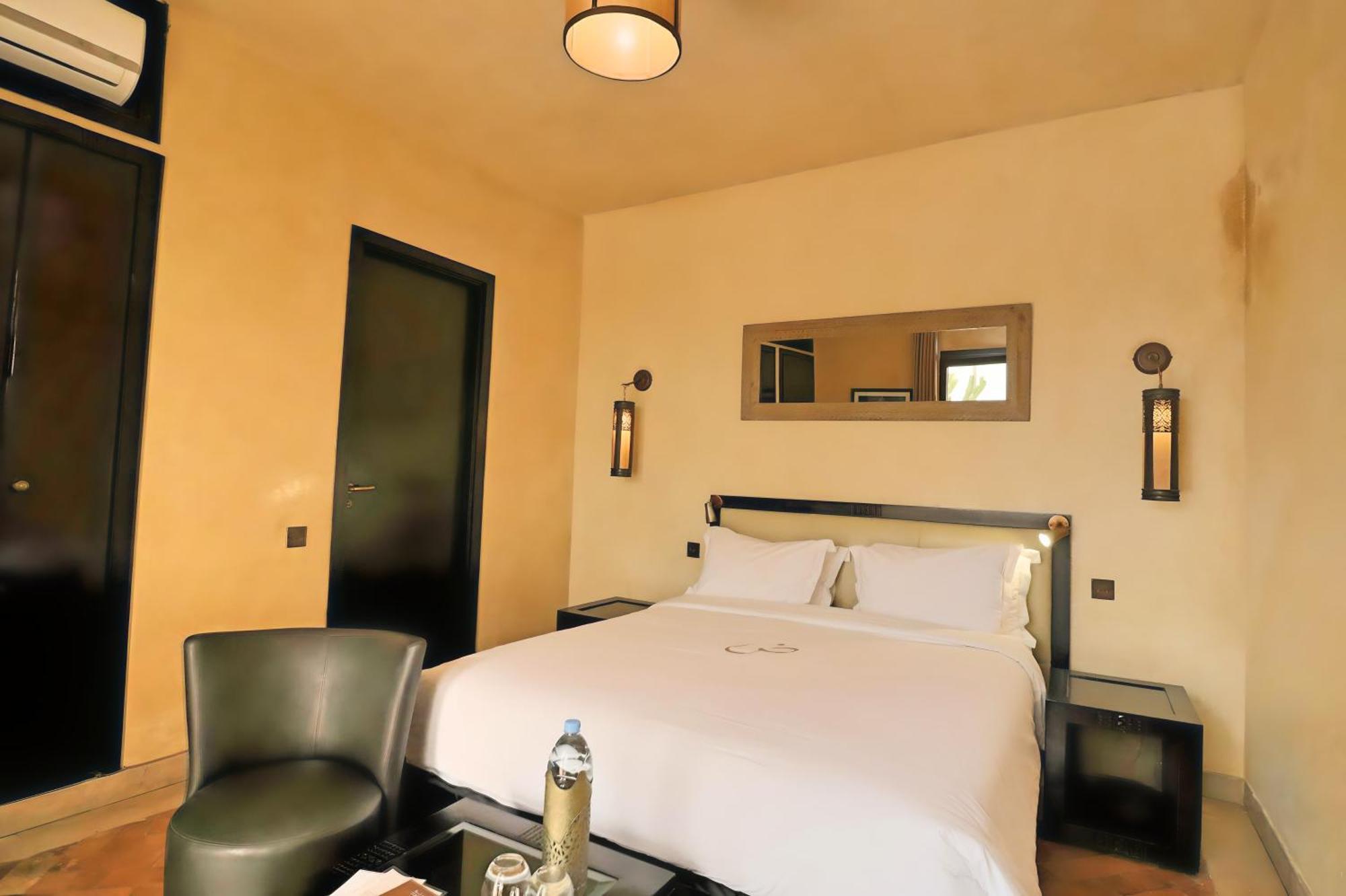 Pacha Double Room with Sea View