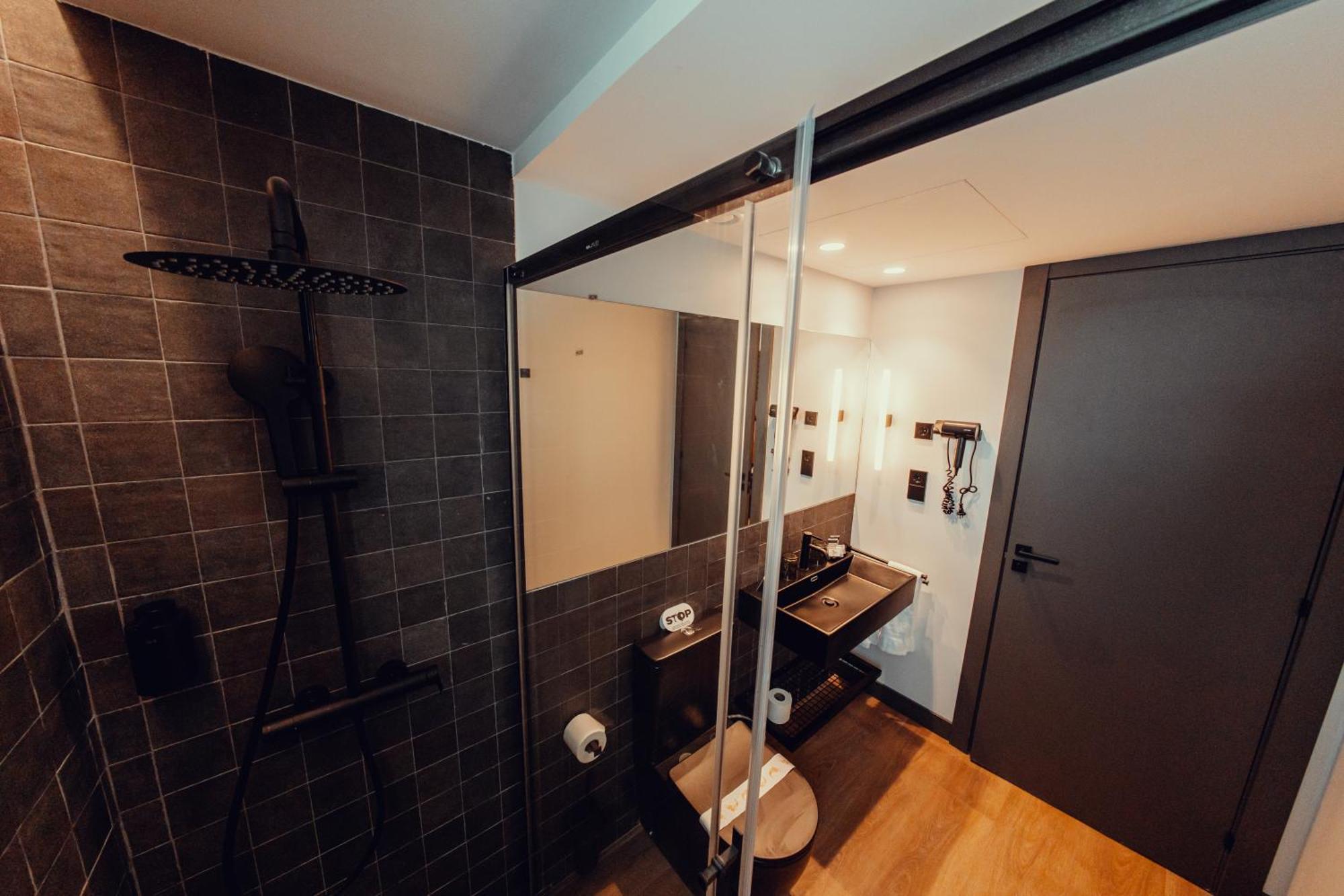 Double Room Single Use