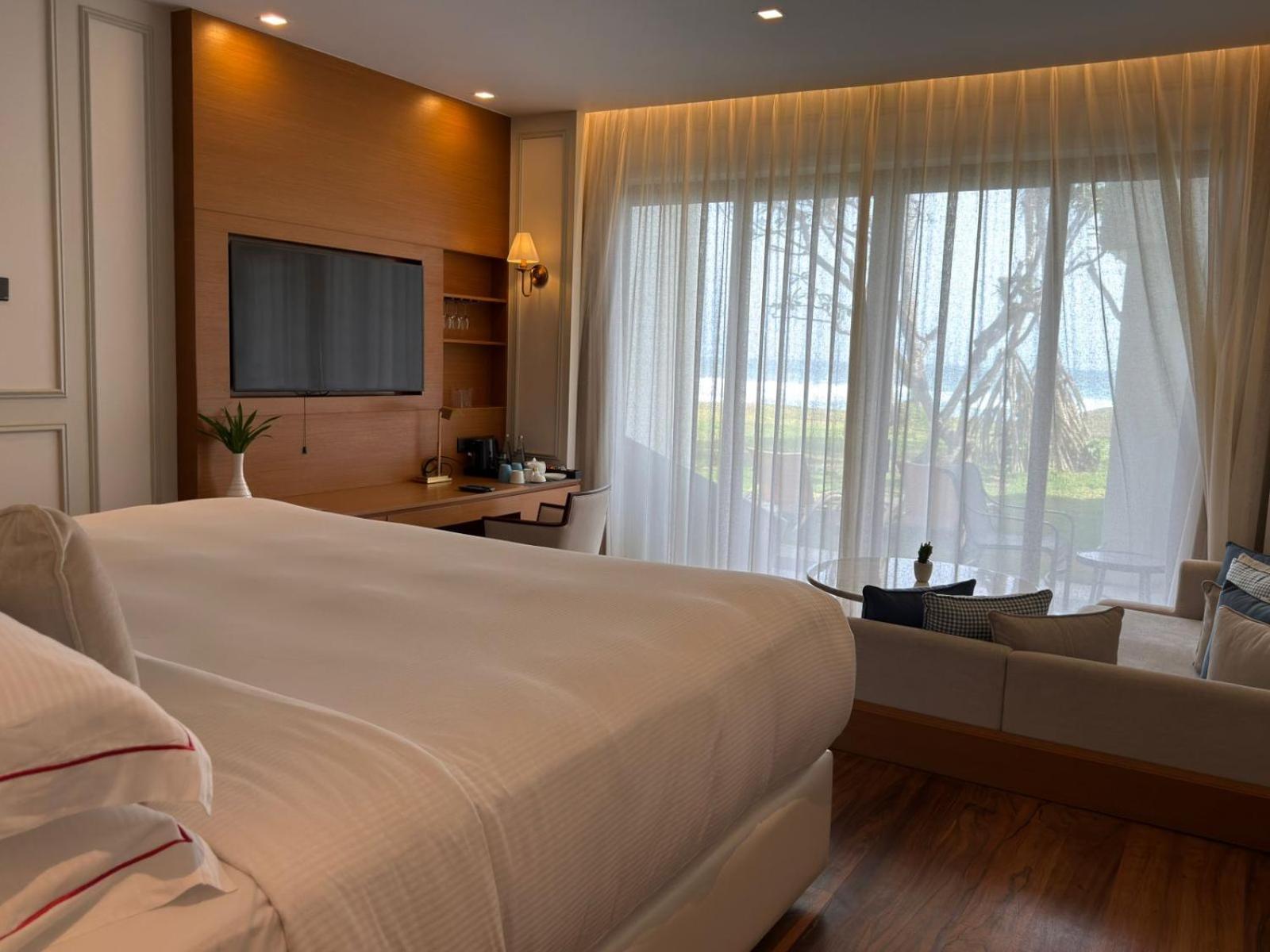 Premium Beach Room