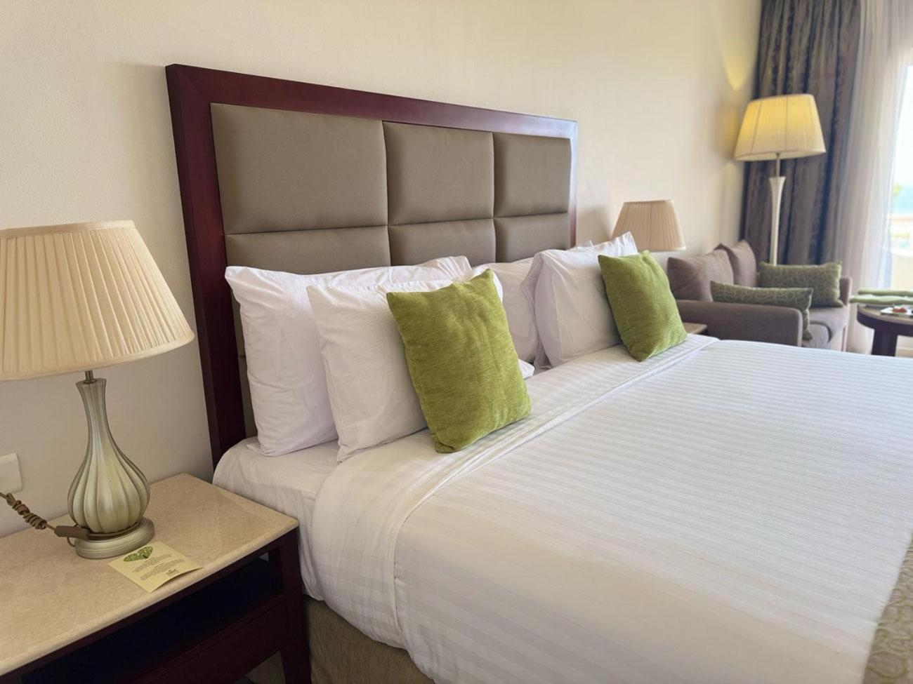 Superior  Classic Room