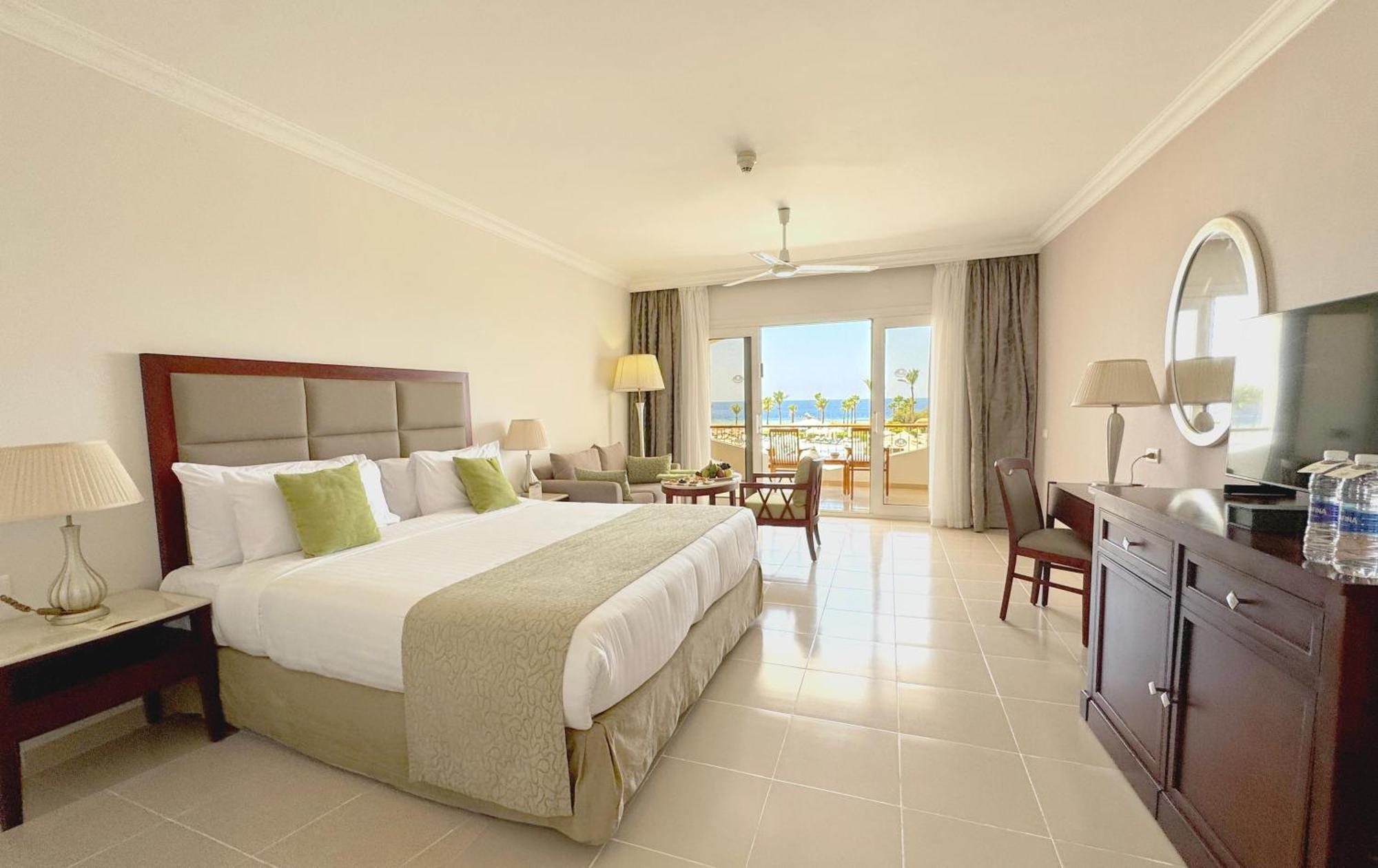 Superior  Sea View Room