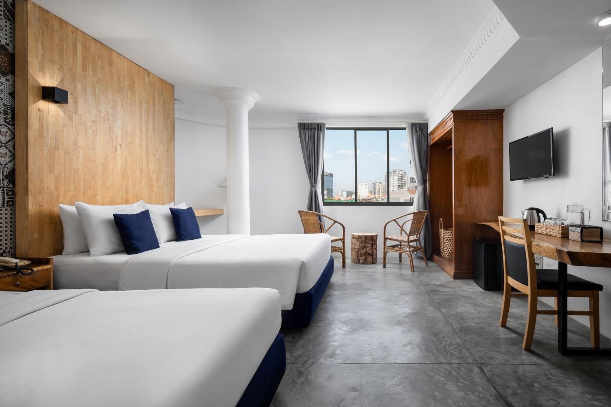 Family Suite