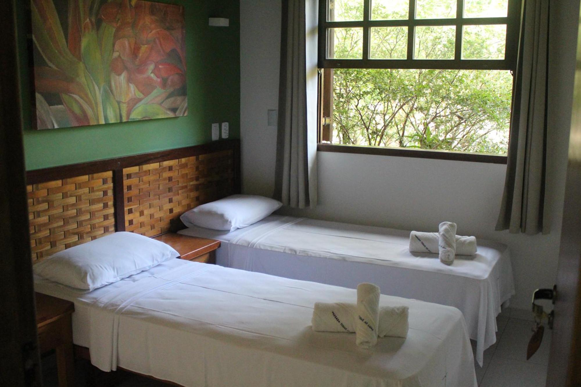 Suite Room Without Balcony