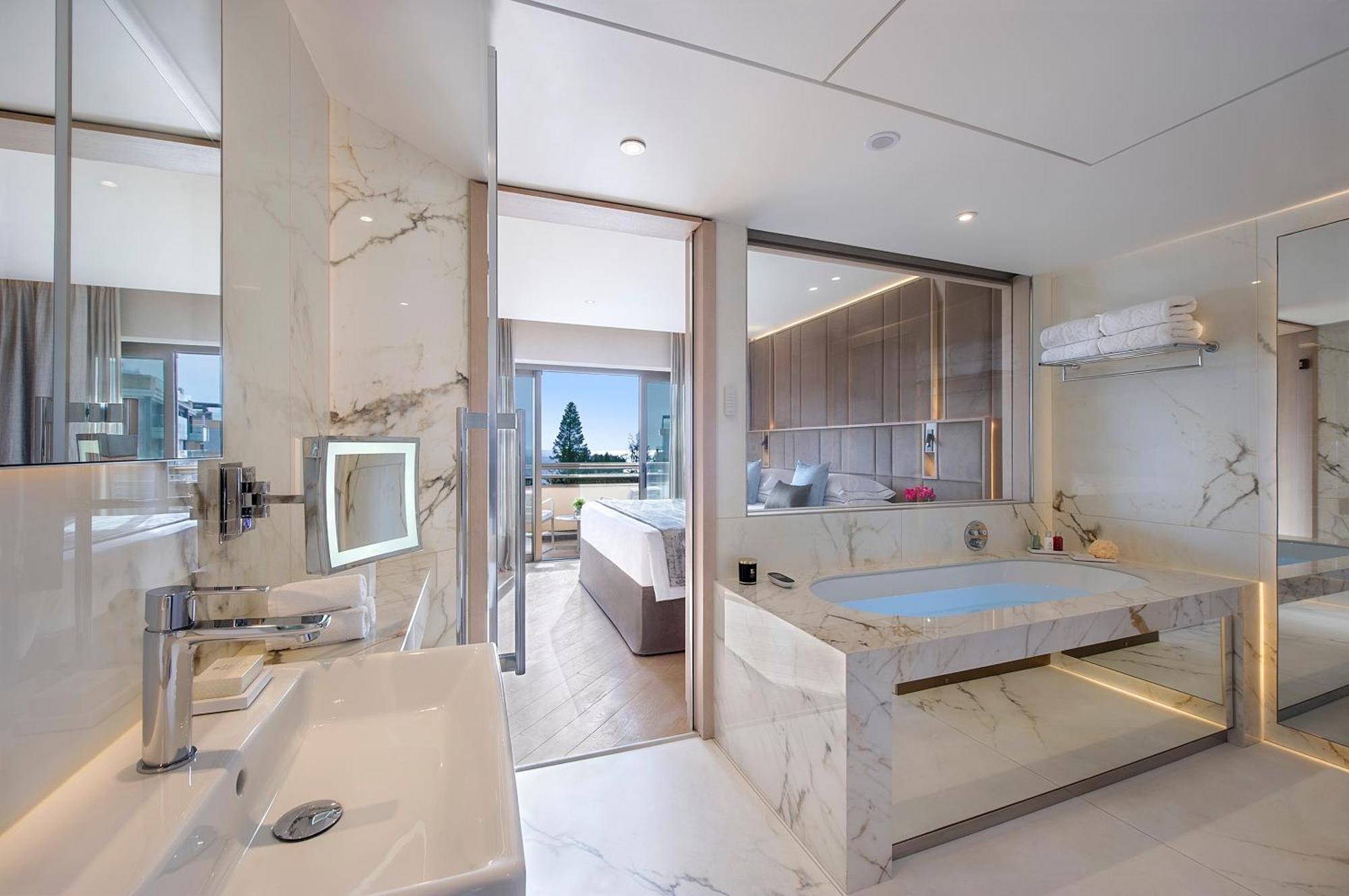 One Bedroom Grand Suite