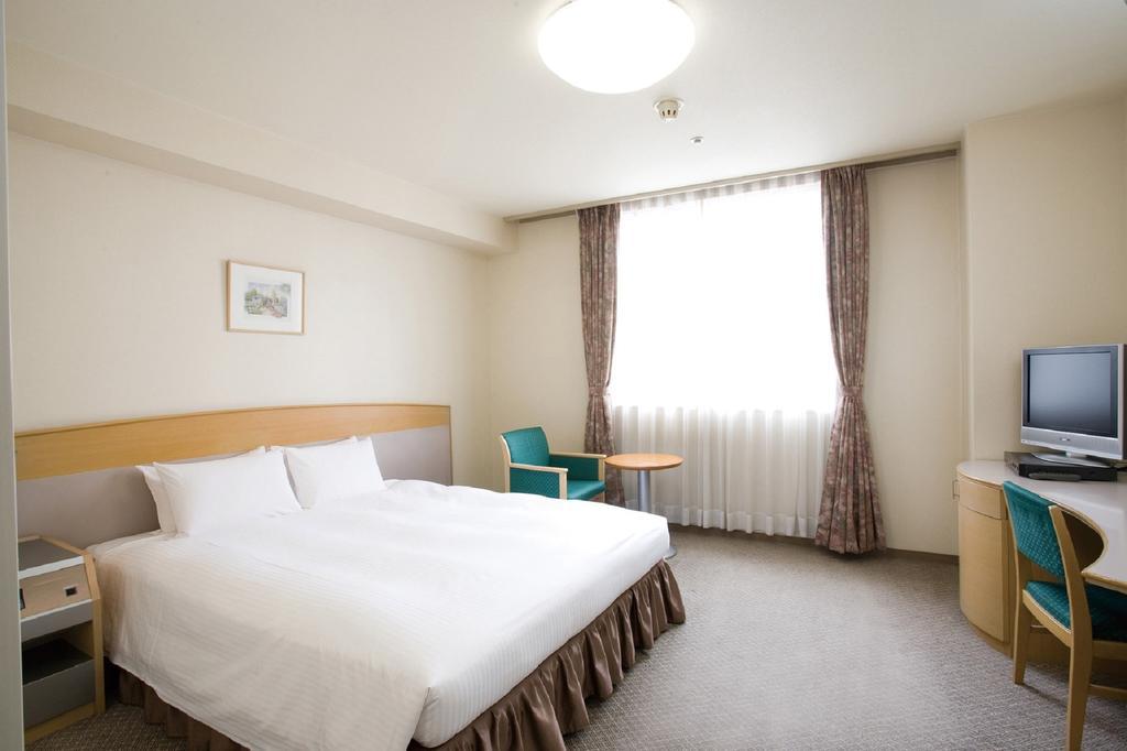 Double Room - Non-Smoking