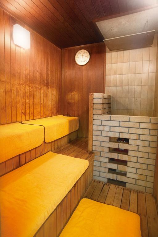 Japanese-Style Room with Shared Bathroom - Smoking