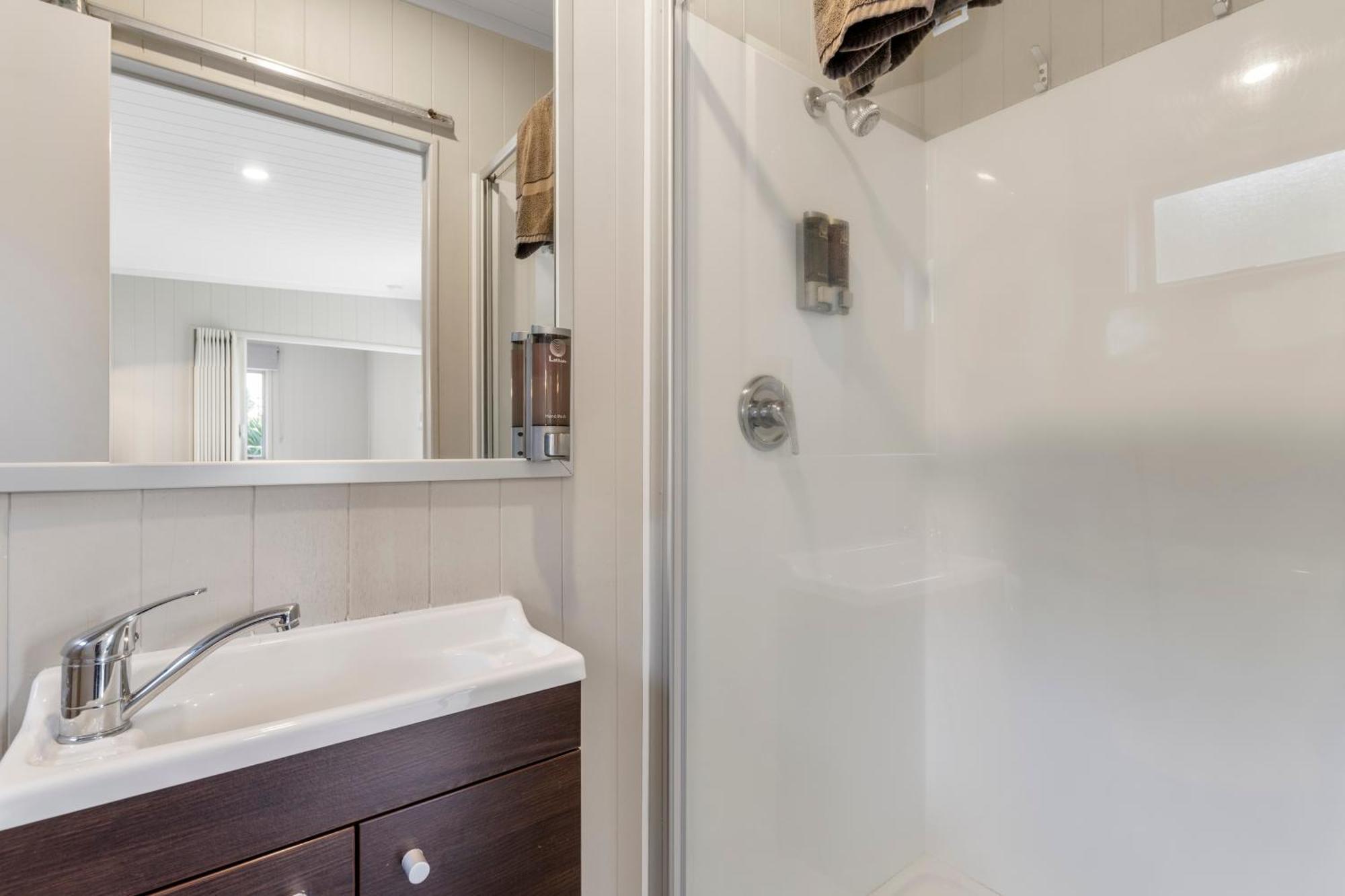 One Bedroom Deluxe