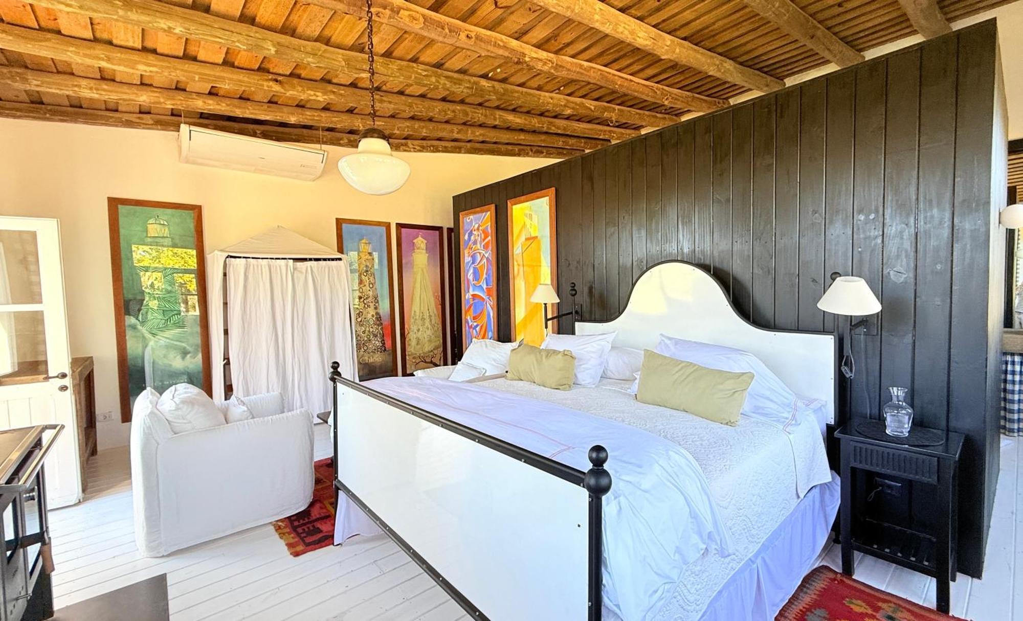 Suite with Garden View