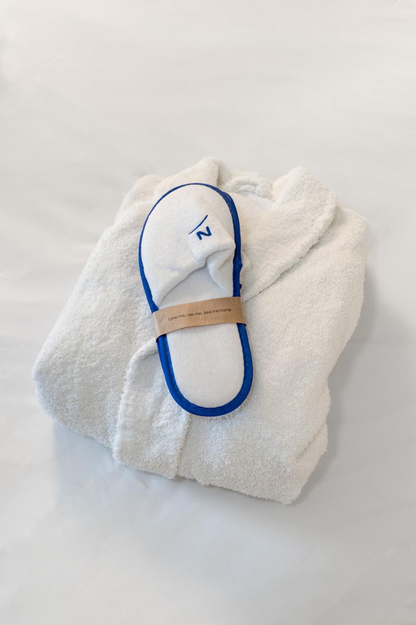 Junior Suite with One Double Bed and One Sofabed