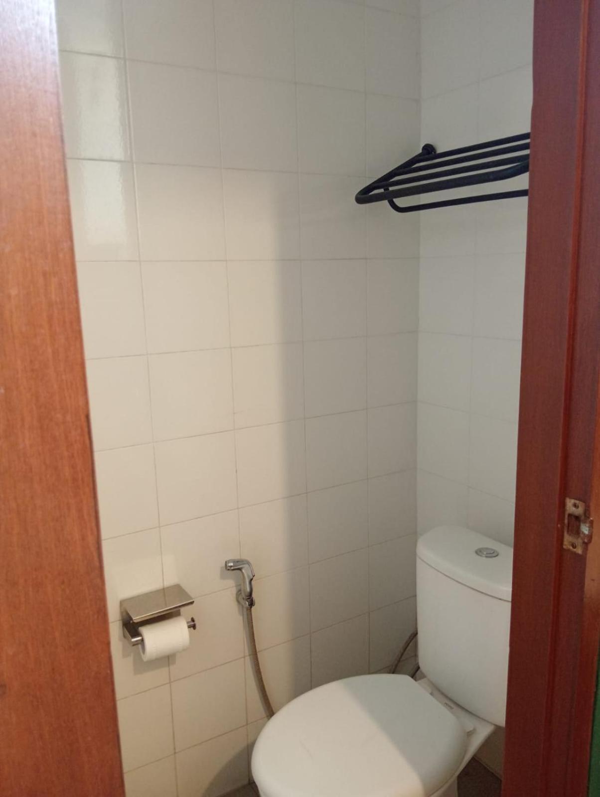 Mixed Dormitory Room