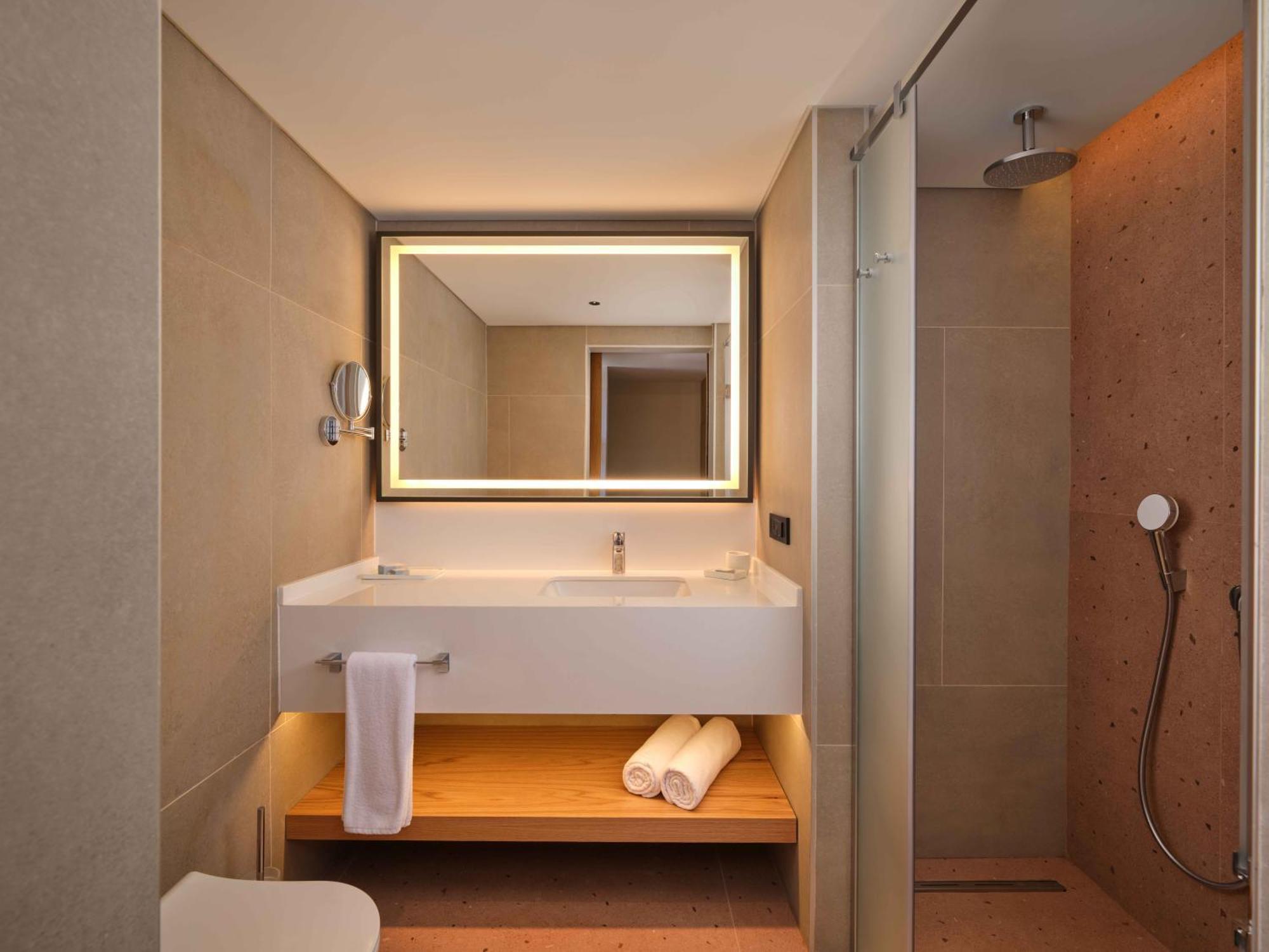 Duplex Suite