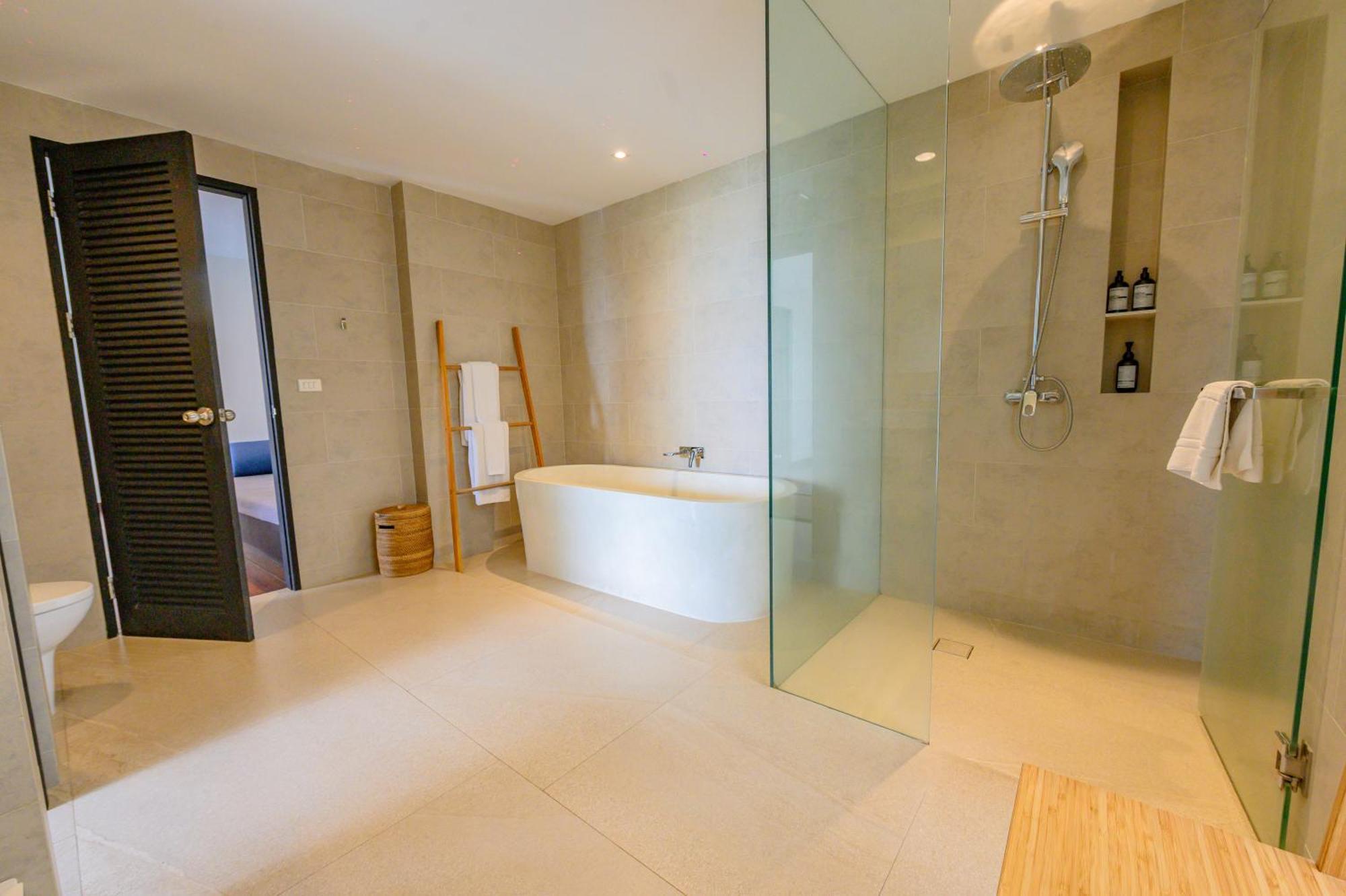 Samui Ocean View Suite