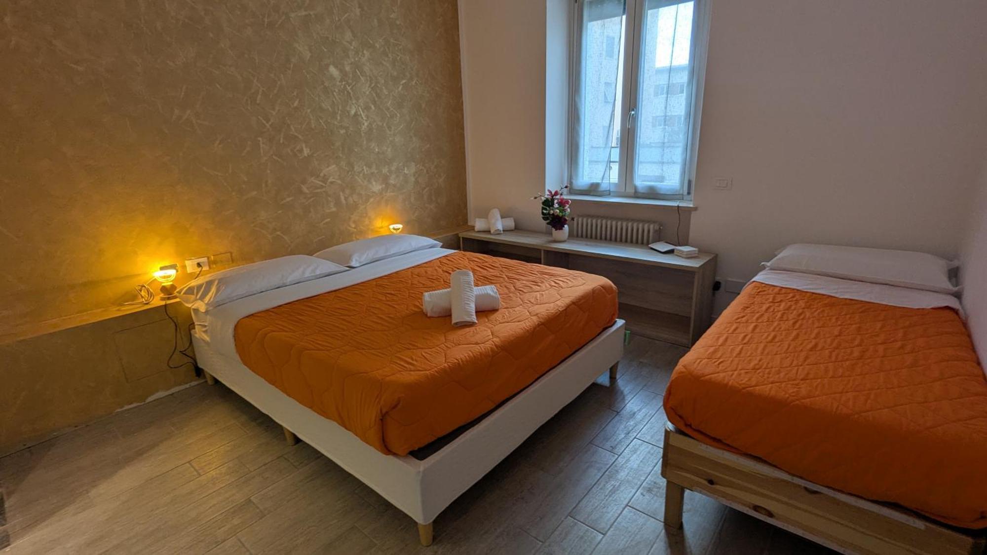 Deluxe Double Room -  Edificio Separato - Piazza Simoni 32