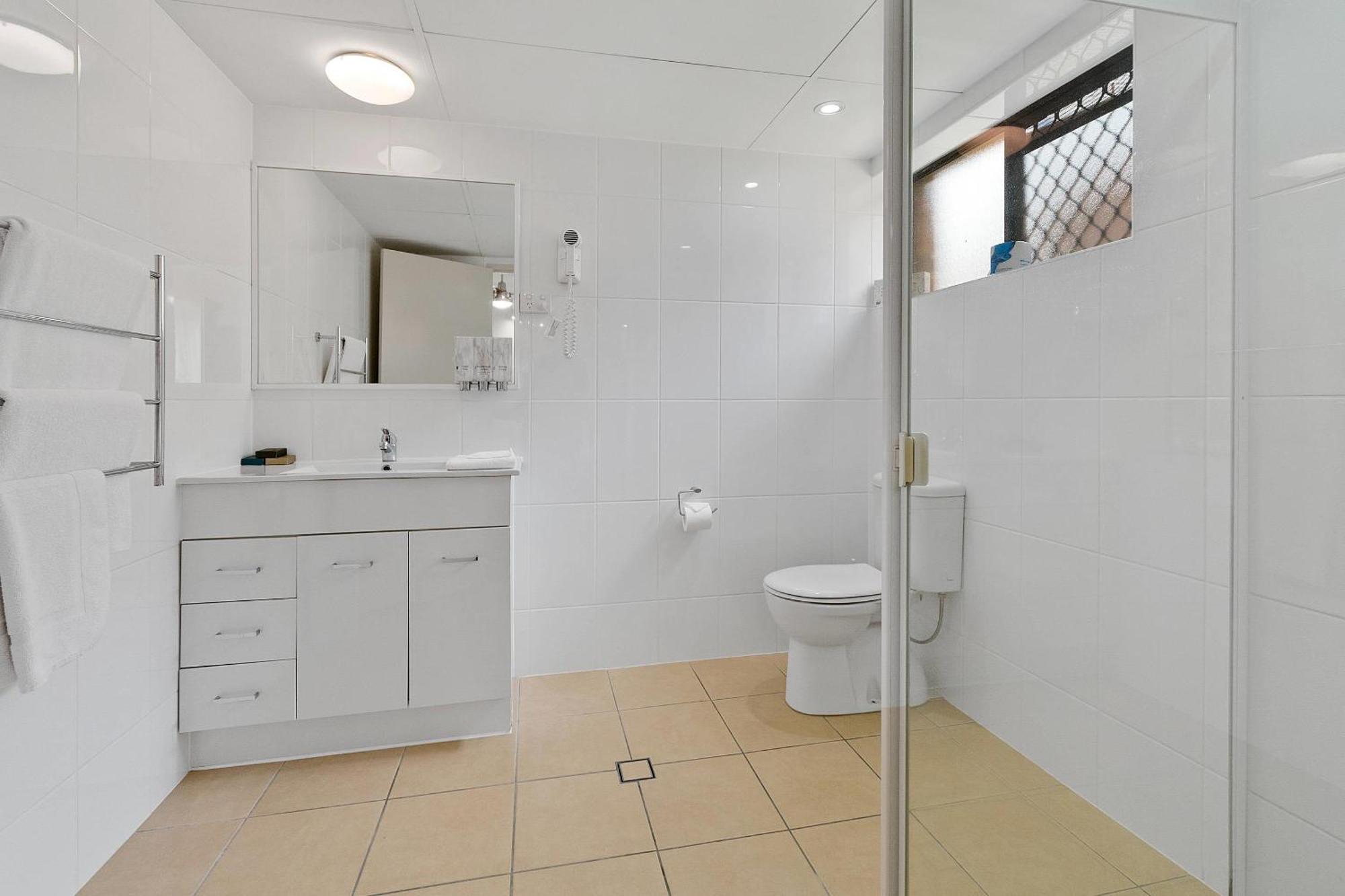 One-Bedroom Villa